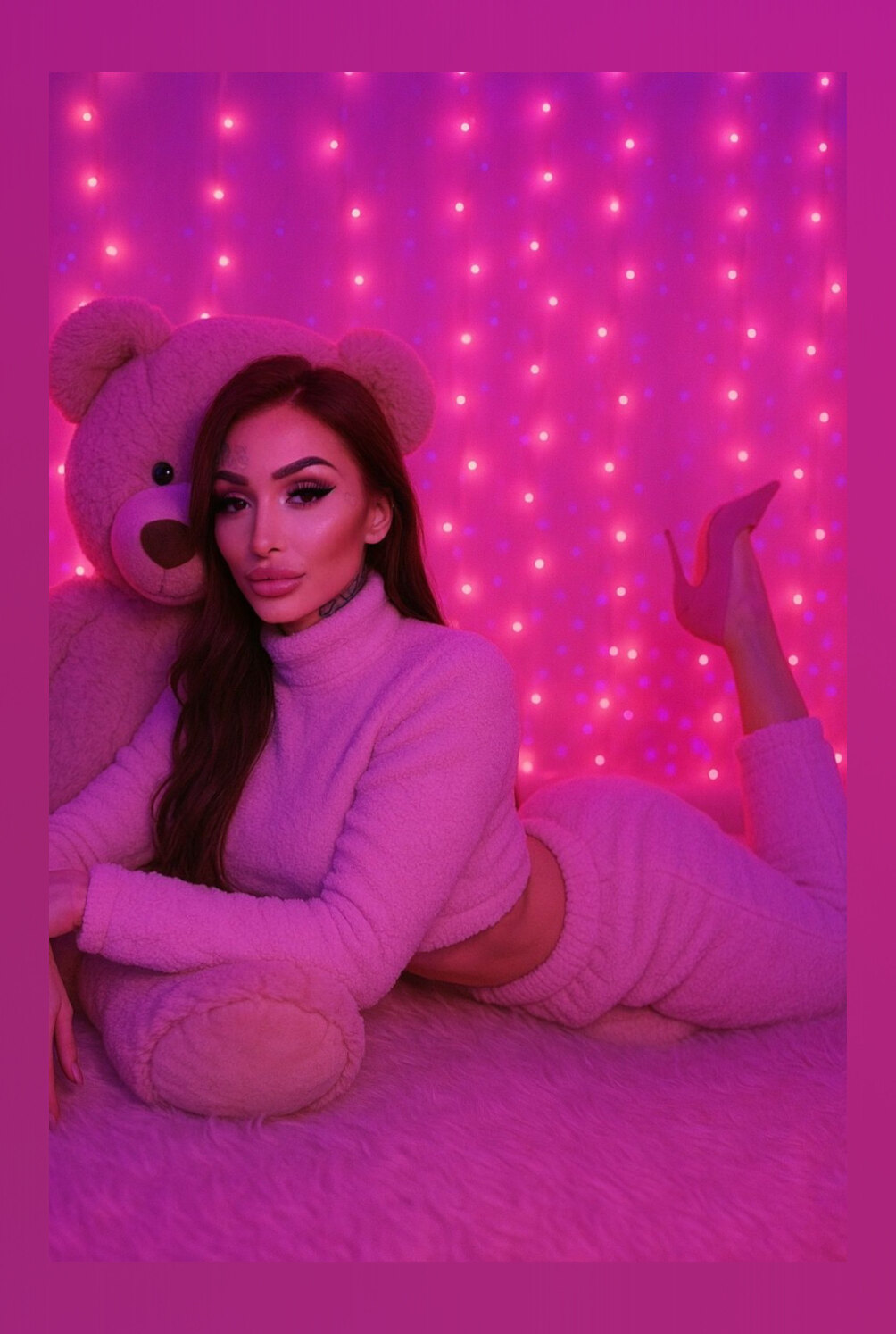 Idaly🍑😈💦VIP — uk creator from Liverpool | Find Her OF