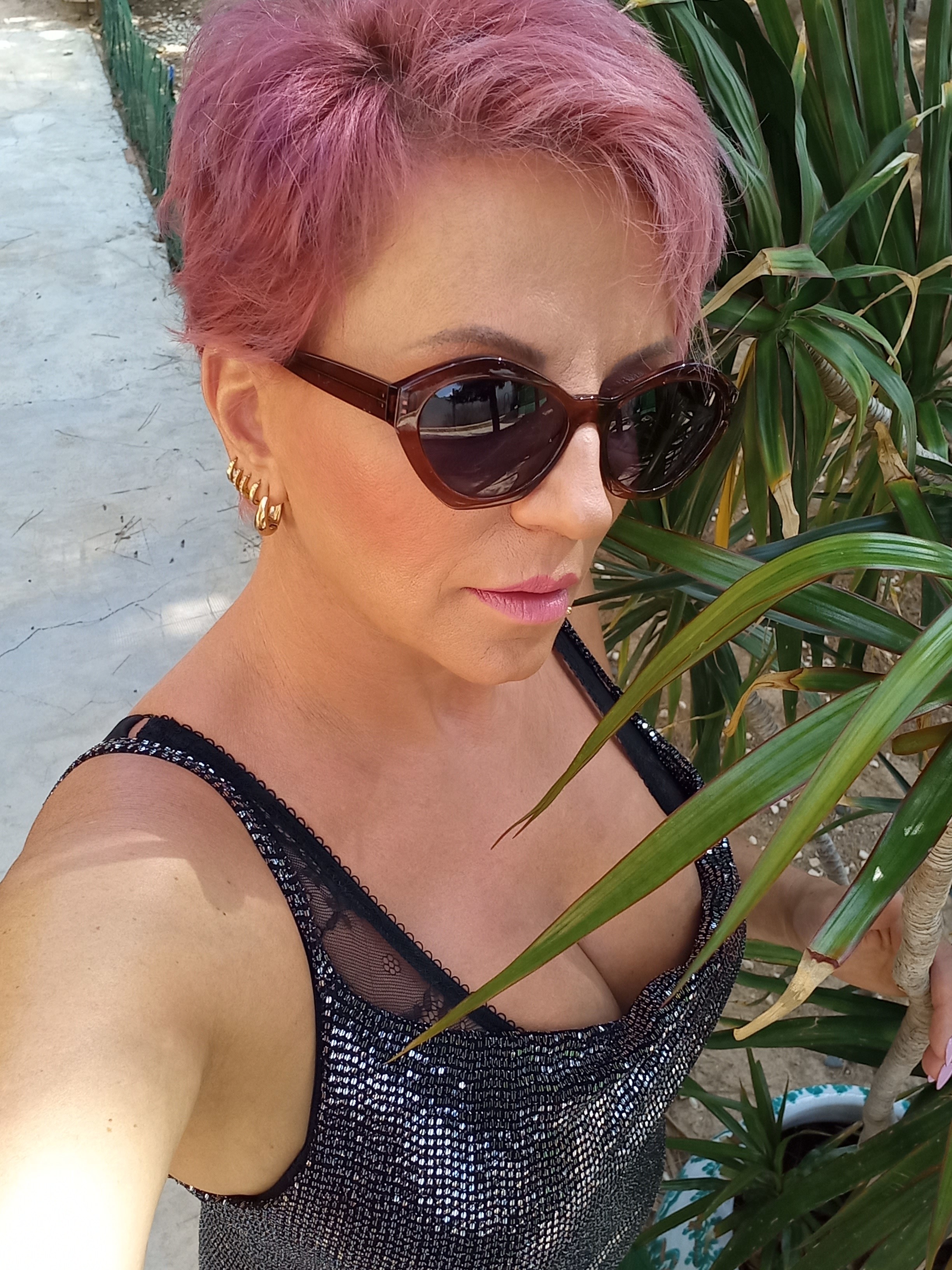 IdaraDaira — milf creator from Murcia | Find Her OF