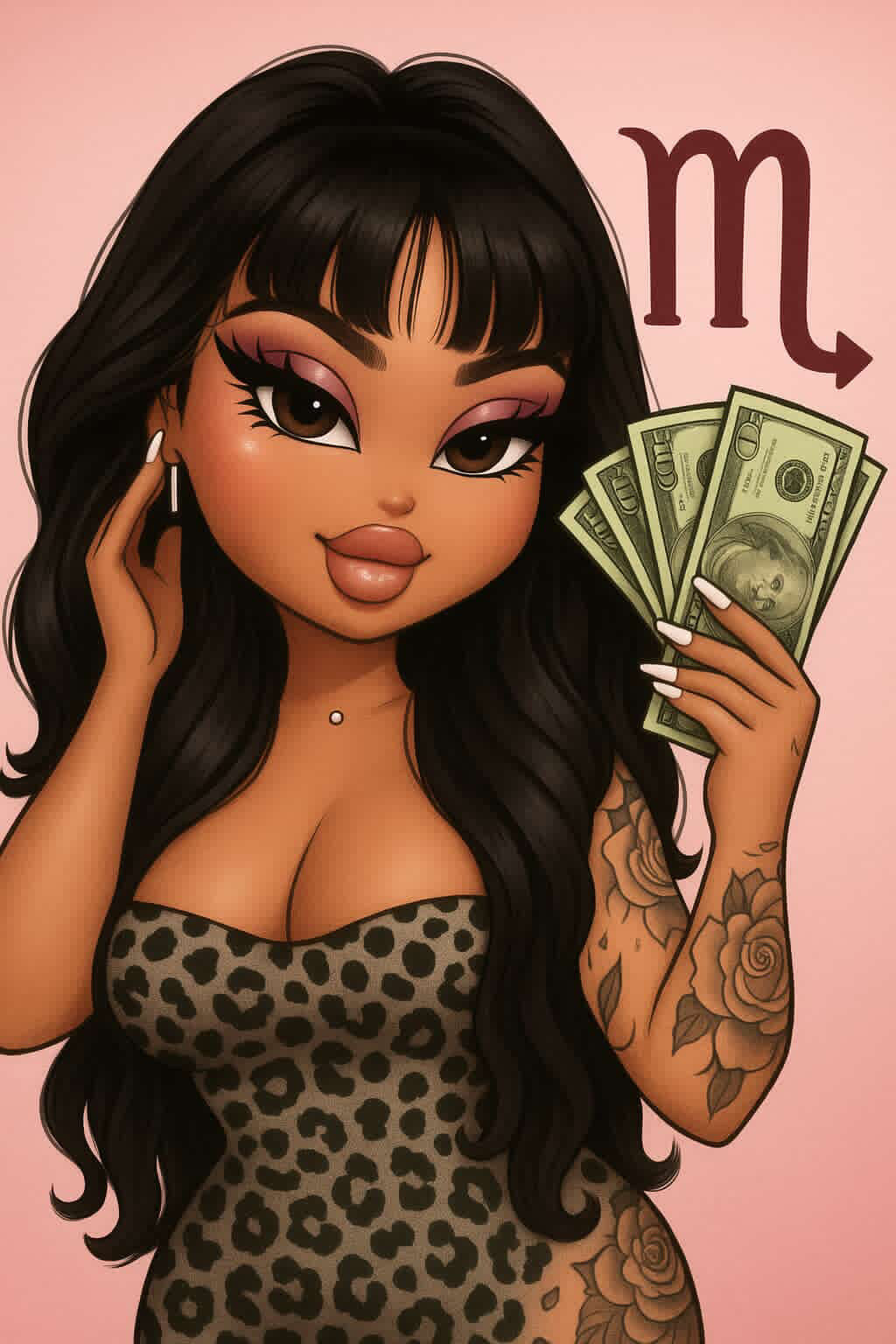 Mila Baby 🍒 OnlyFans creator from Sacramento