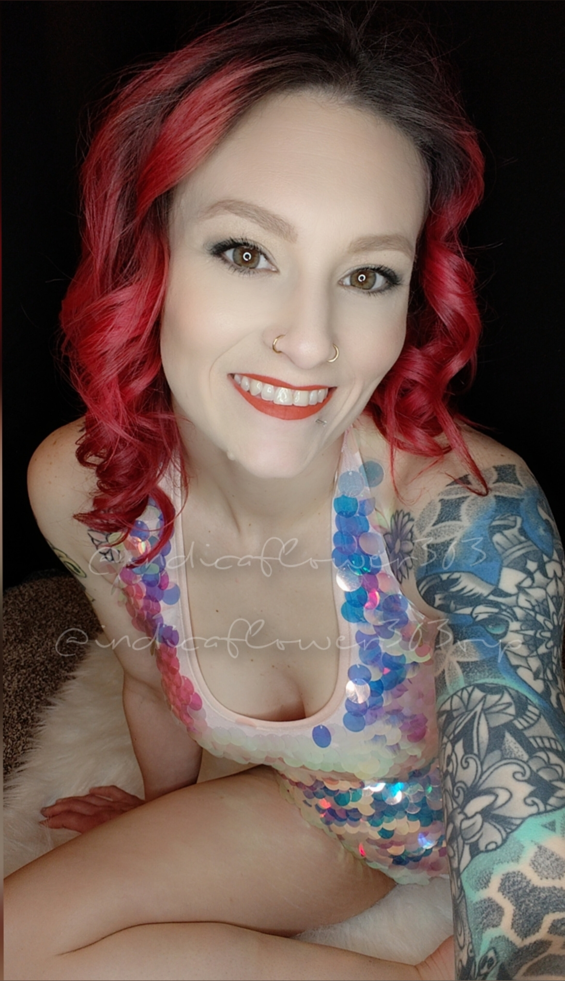 Indy — free creator from Denver | Find Her OF