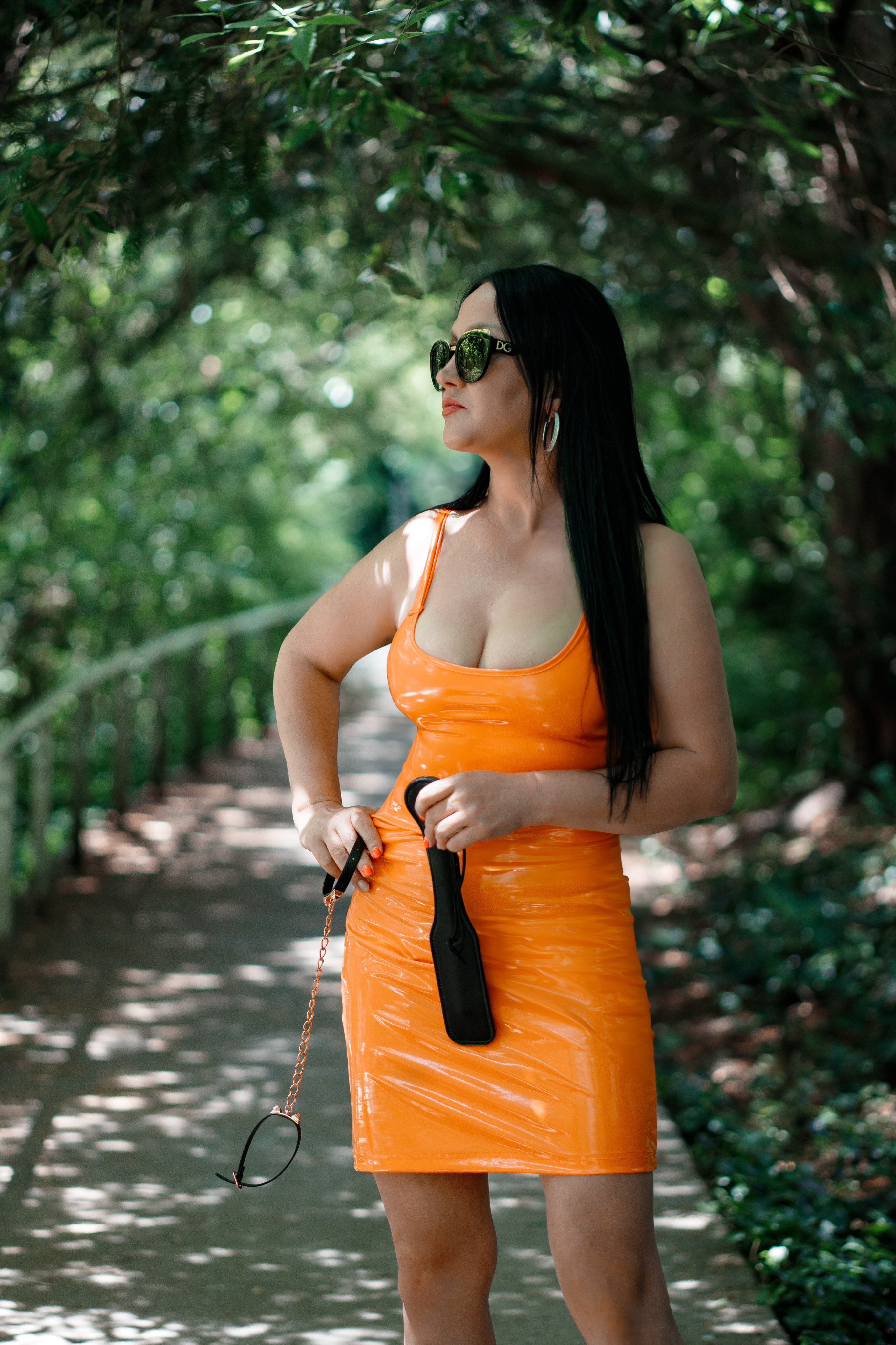 Inessa — asian, milf creator from Lyon | Find Her OF