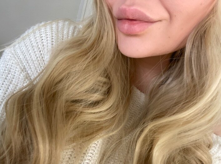 JENNA 💗🇫🇮 — blonde creator from Valletta | Find Her OF