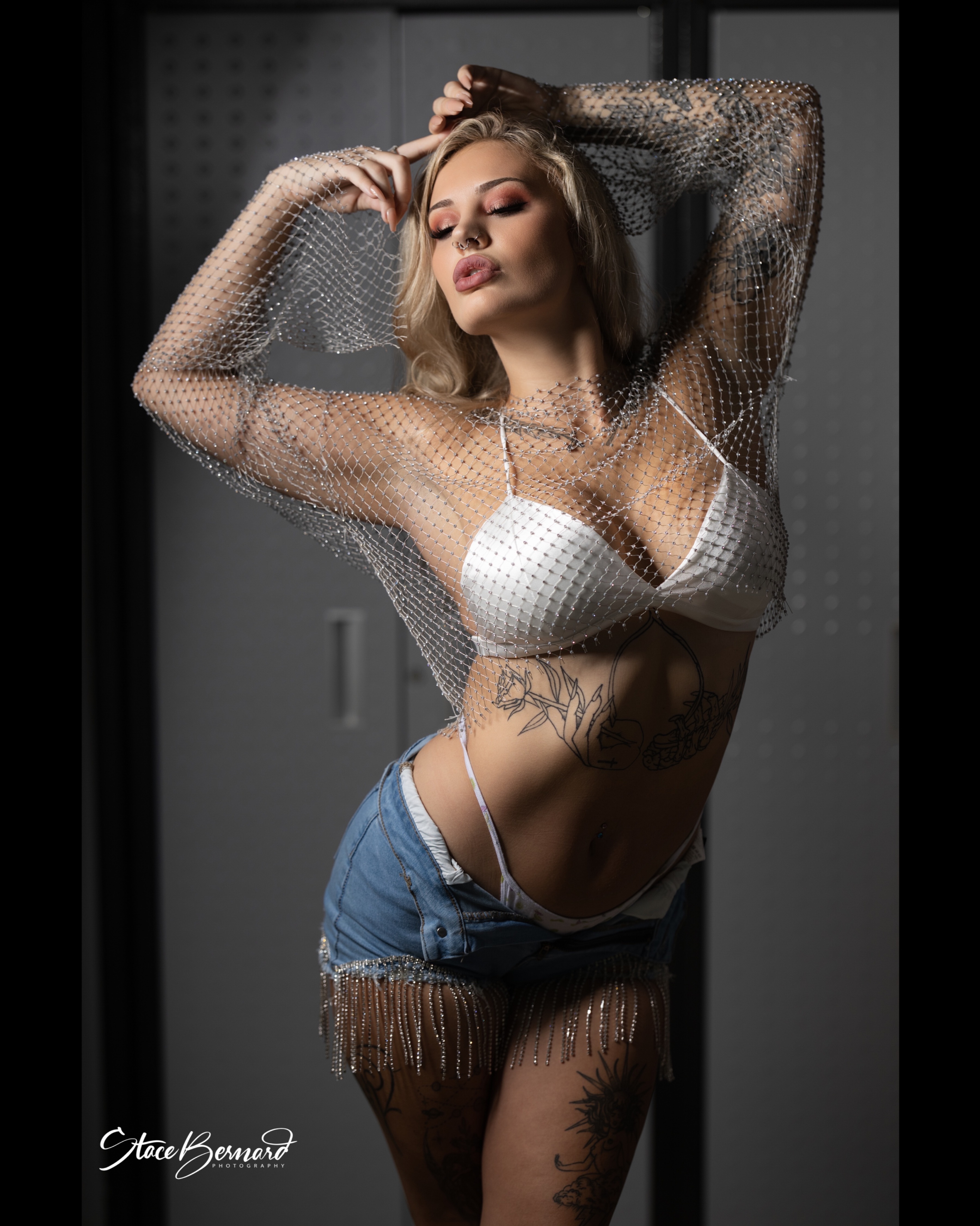 Iris Renee — couple creator from Illinois | Find Her OF