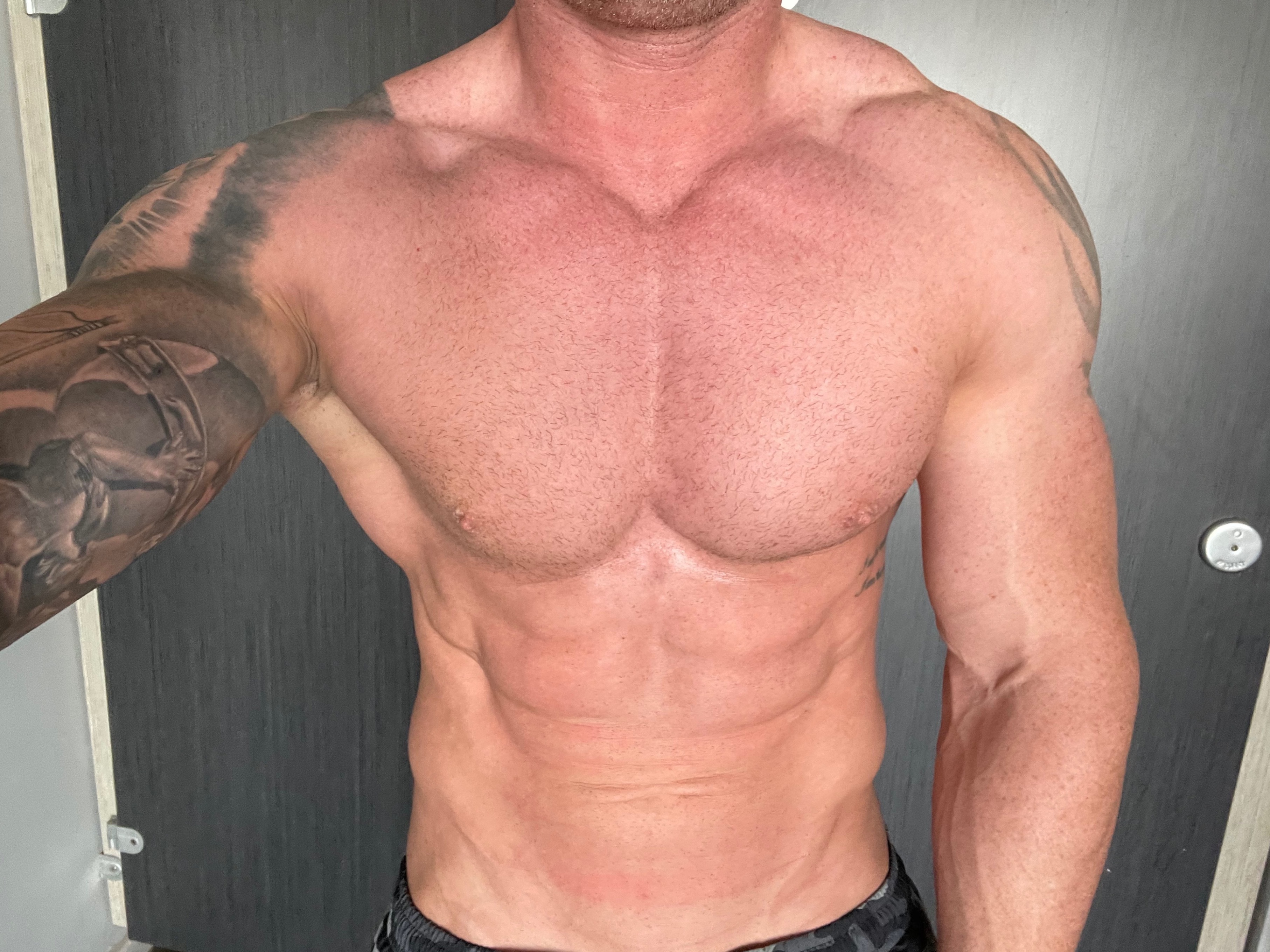 Irish Stud — new creator from Belfast | Find Her OF