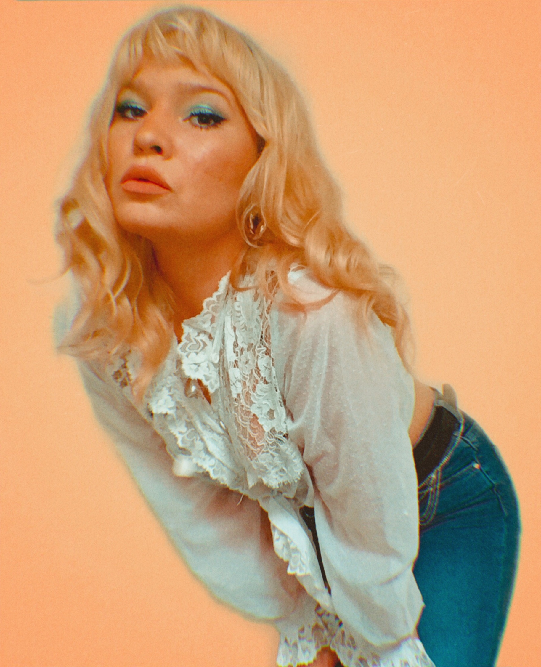 Iris Flinkkilä — blonde, tattoo creator from Helsinki | Find Her OF