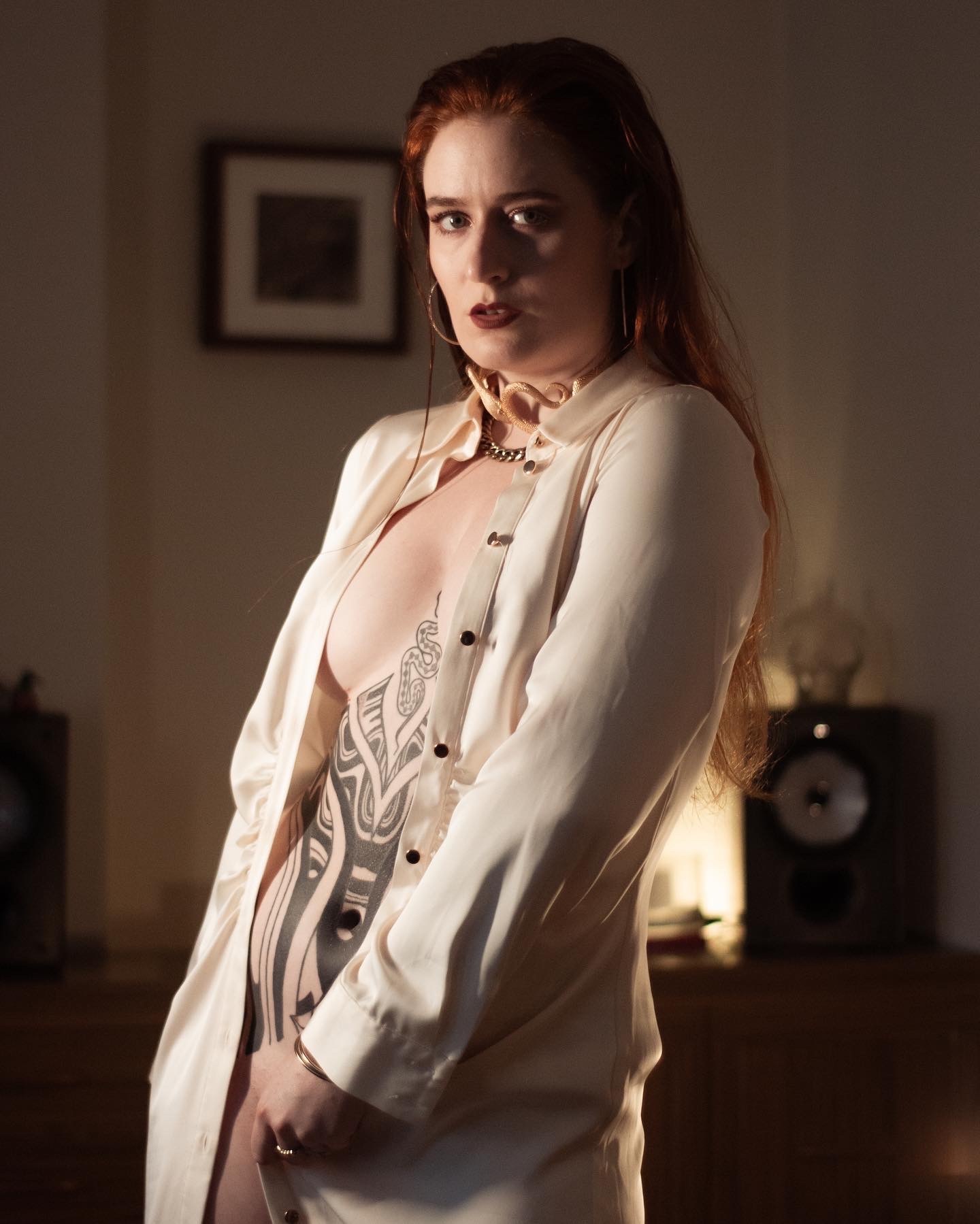 Isobela Lugosi — uk creator from Brighton | Find Her OF