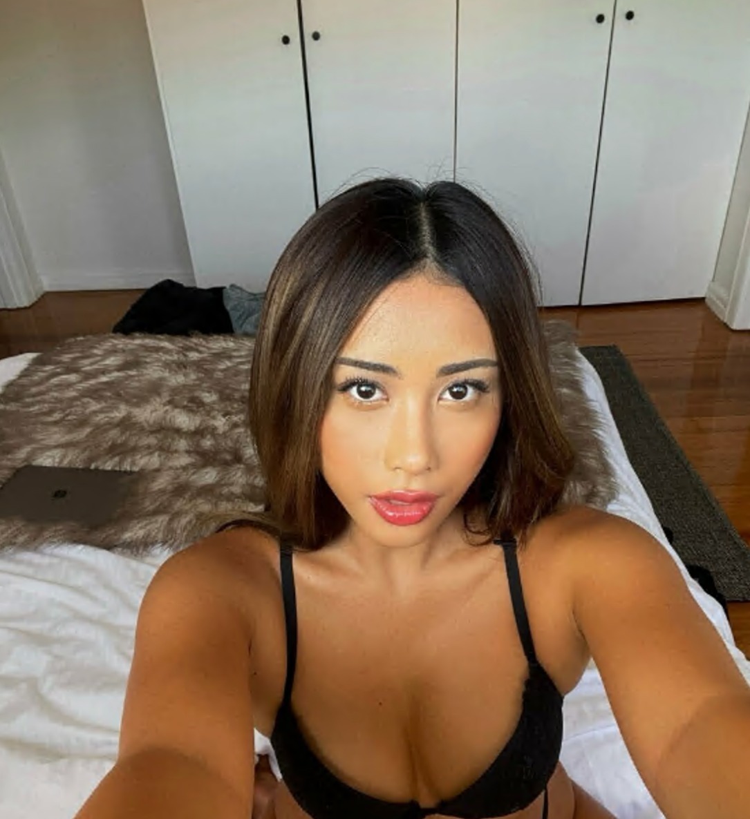 Kara J Lee — free, asian creator from Mersin | Find Her OF