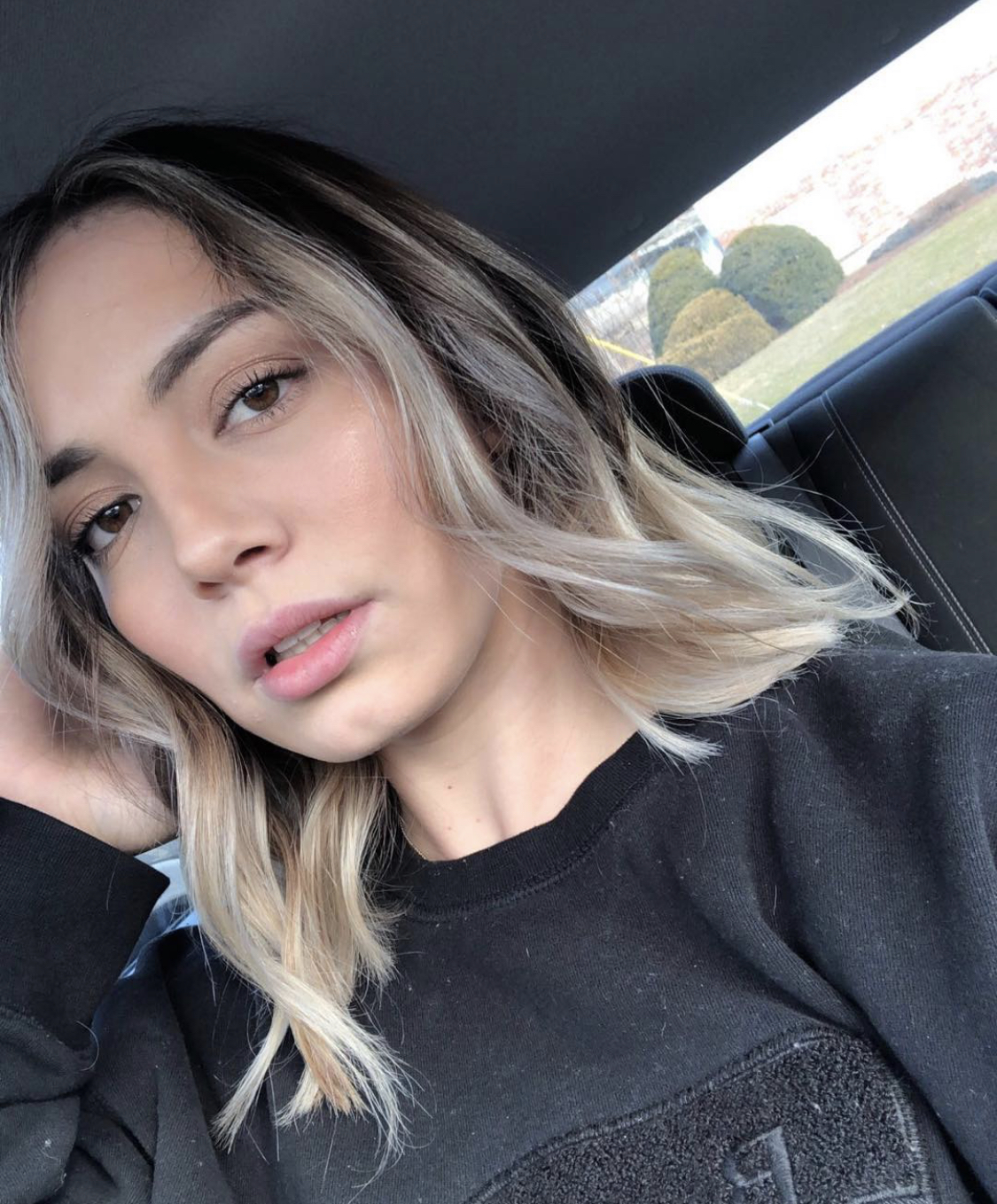 Bailey — gfe creator from Massachusetts | Find Her OF