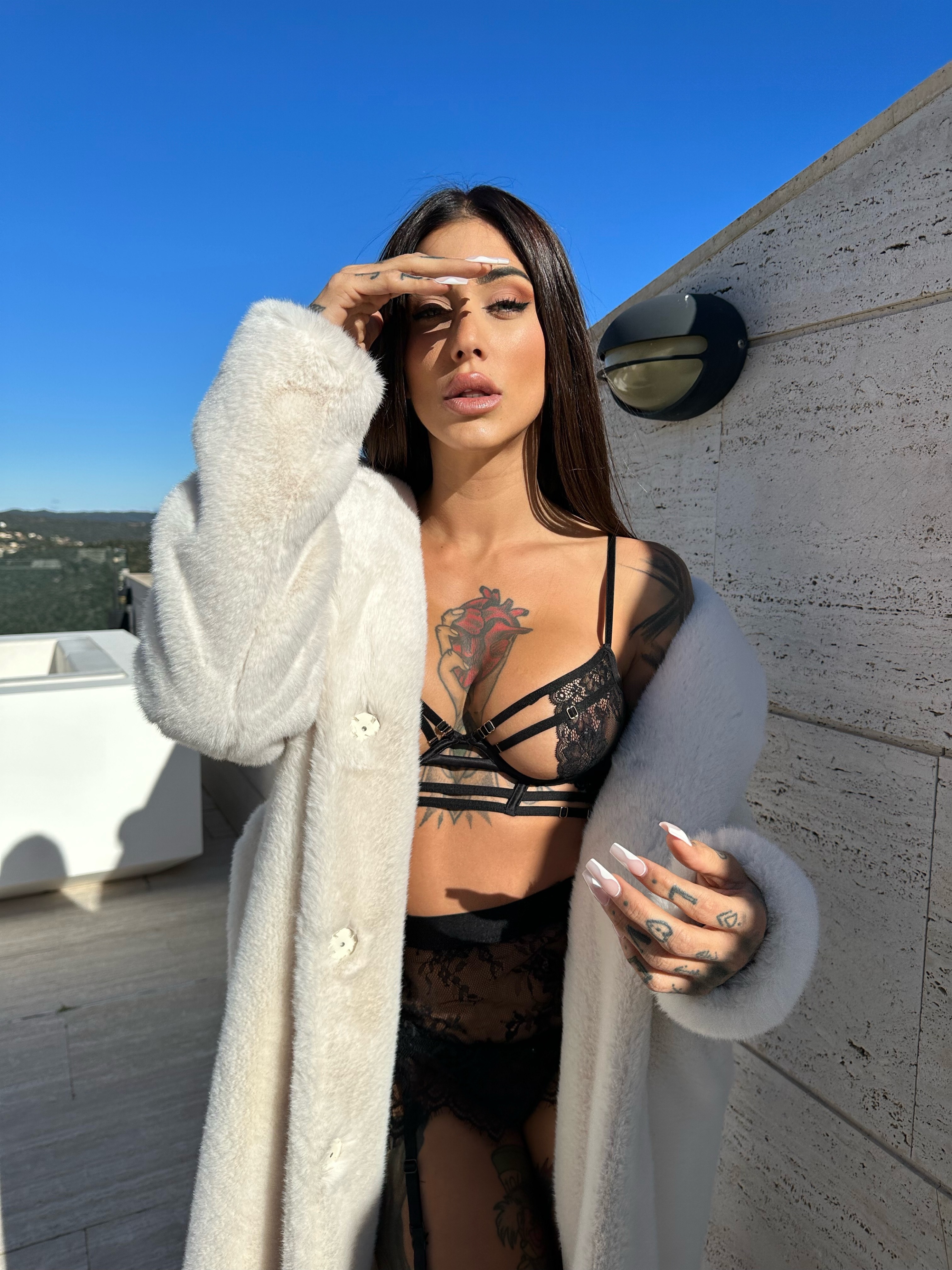 🔥Dangerous Brunette🔥 — gfe, milf creator from Quito | Find Her OF