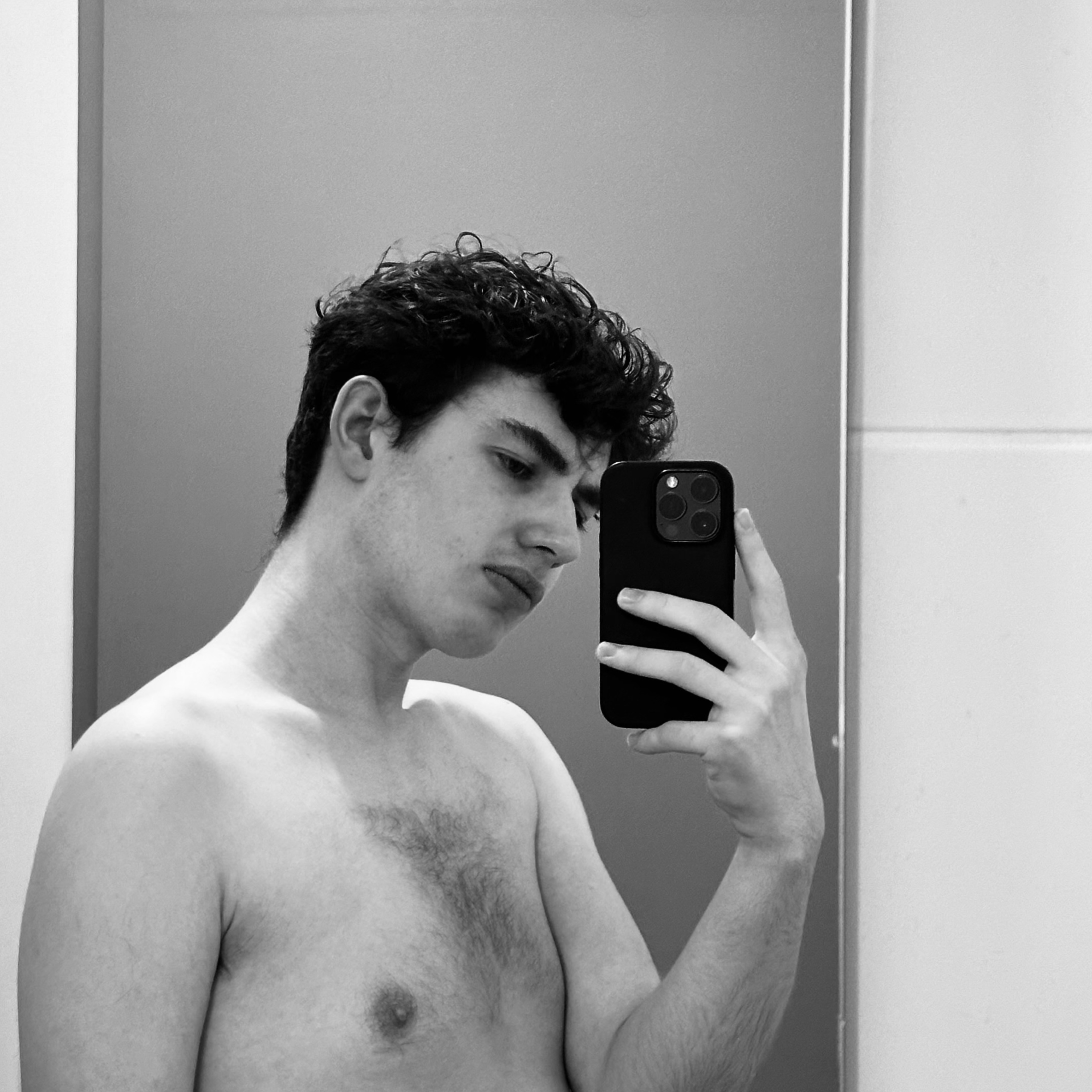Jules — new creator from Montpellier | Find Her OF