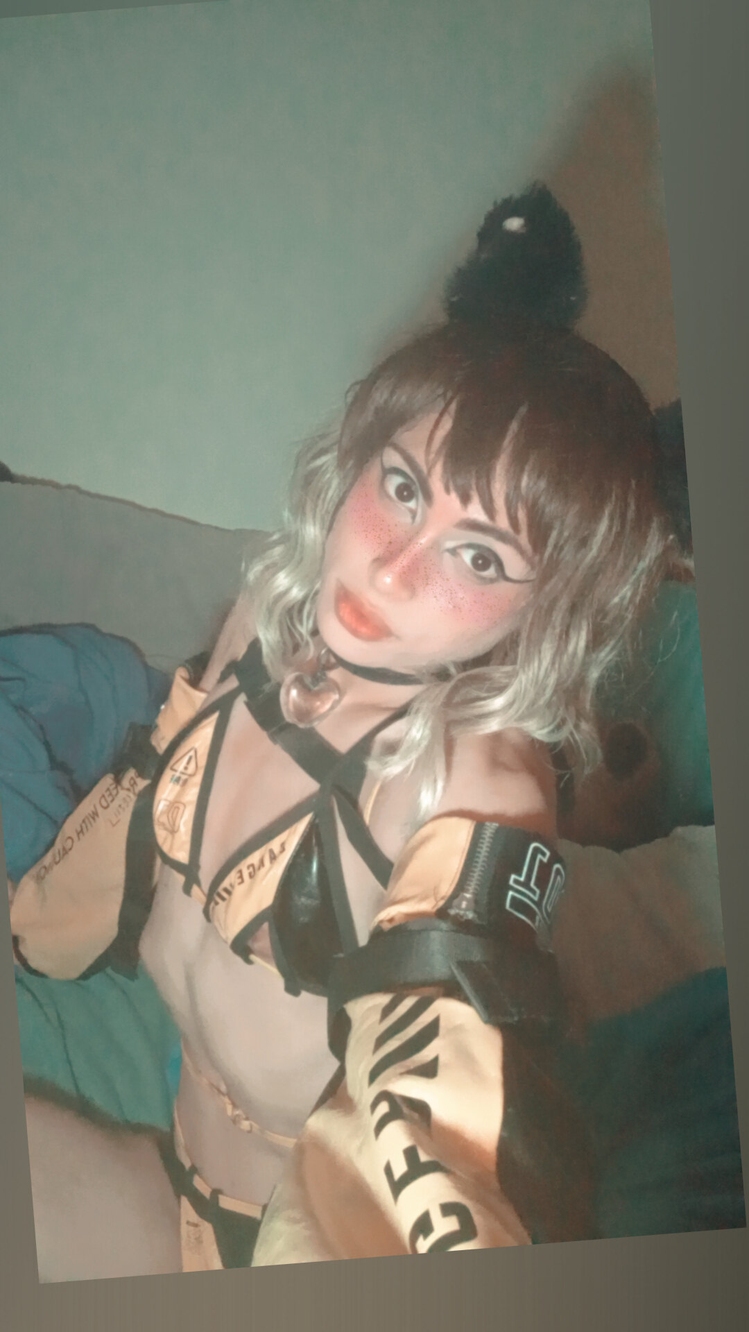Nessa — new creator from Cairns | Find Her OF