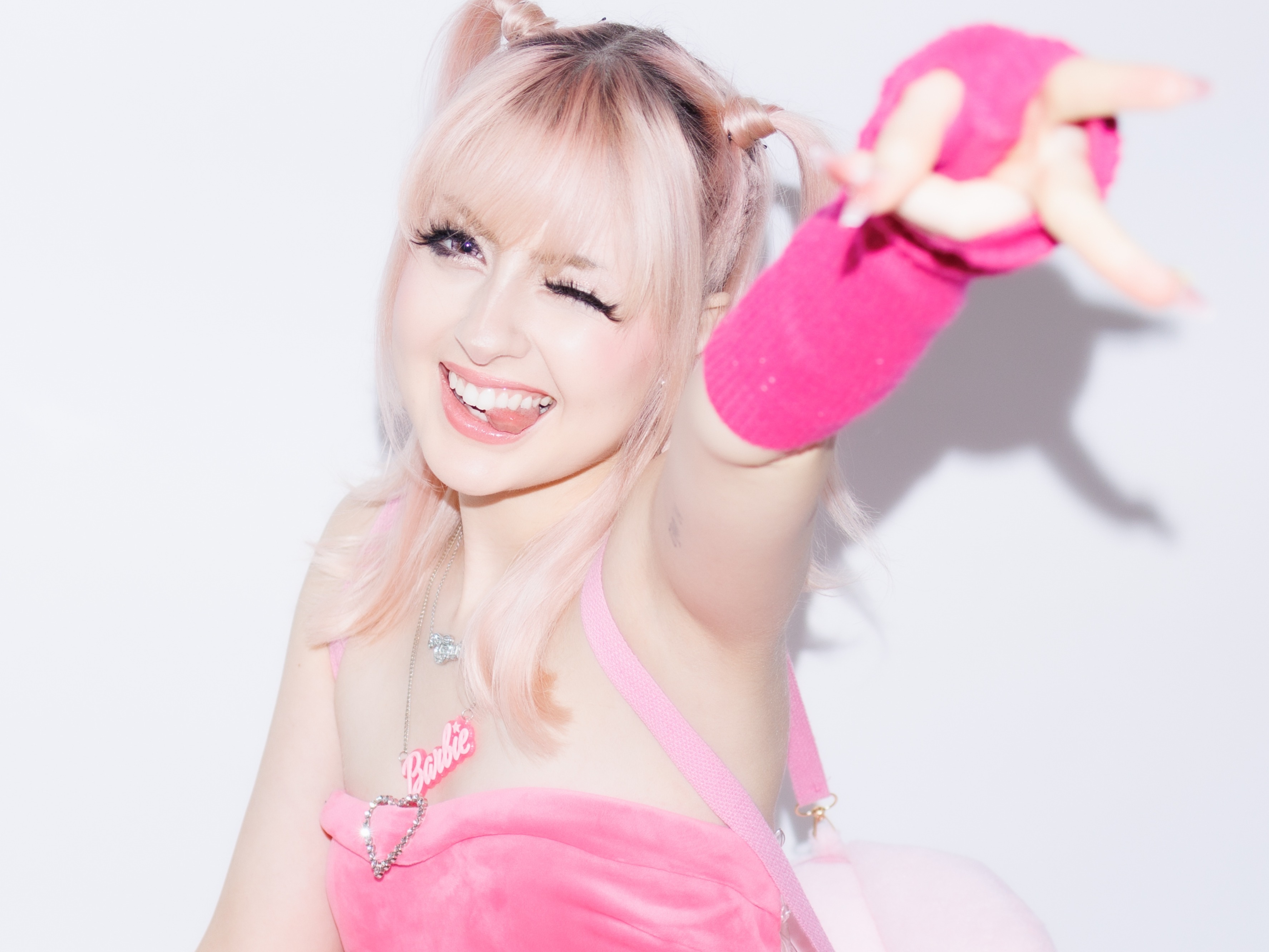 PiNKII — asian creator from Berlin | Find Her OF