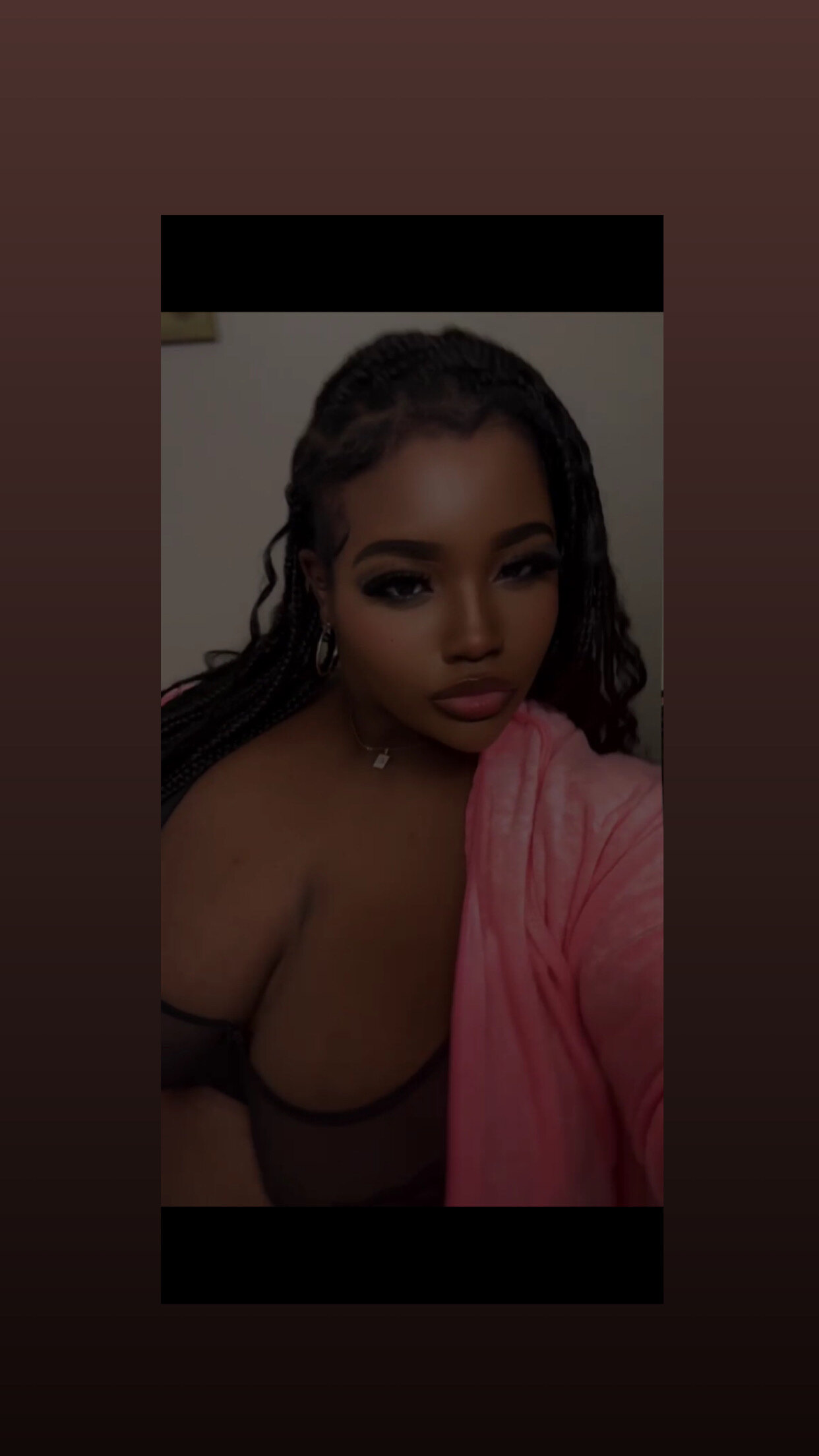 Zhy’Zhy — curvy creator from Memphis | Find Her OF