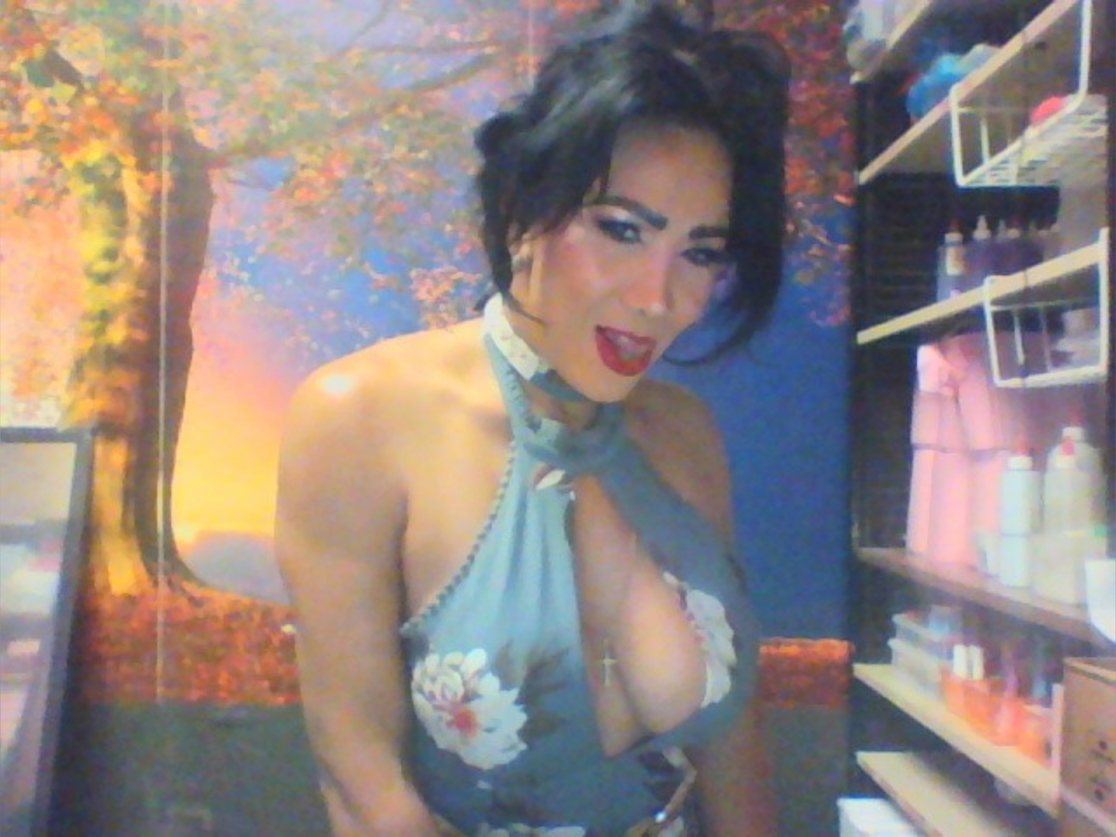 IVANAGARCIA — trans creator from Tucson | Find Her OF