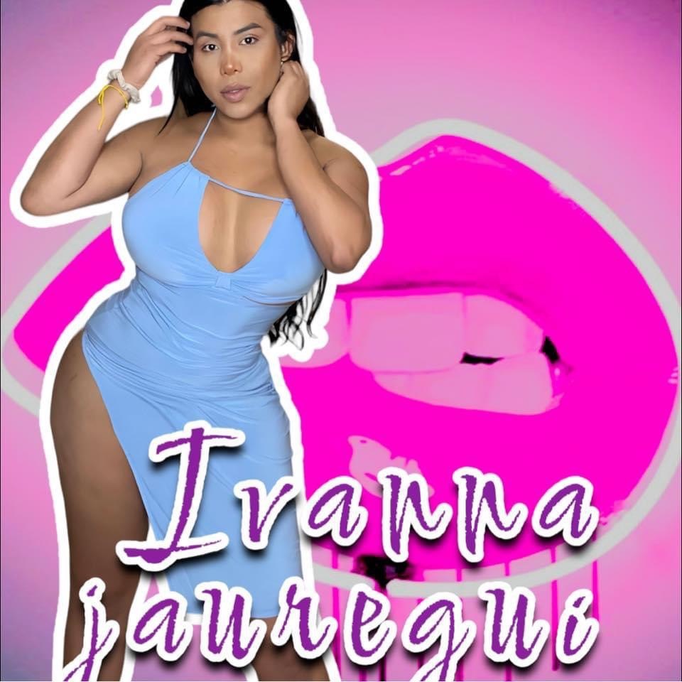 Ivaanna-jaurigui — new creator from Anaheim | Find Her OF