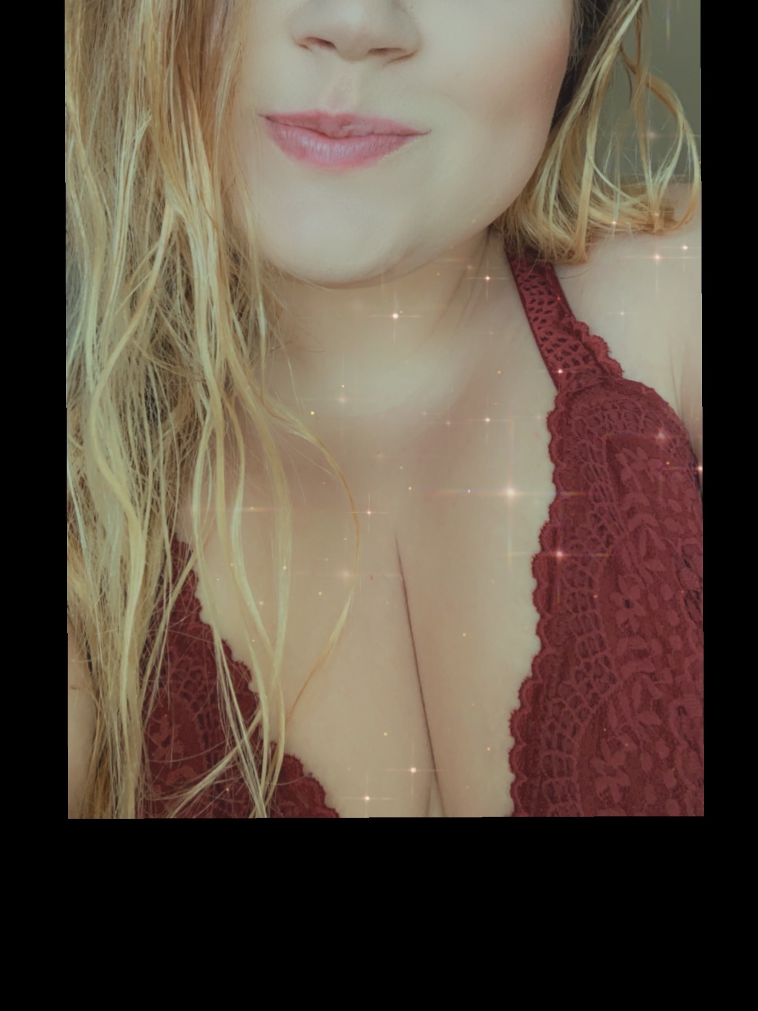 Ivy Marie Wilson — curvy, college creator from Lexington | Find Her OF