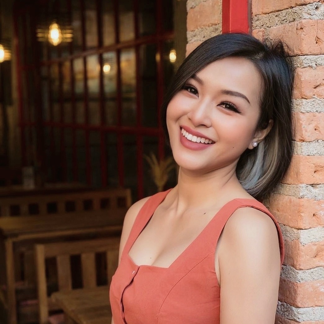 Mini Suki — asian, free creator from Chiang Mai | Find Her OF