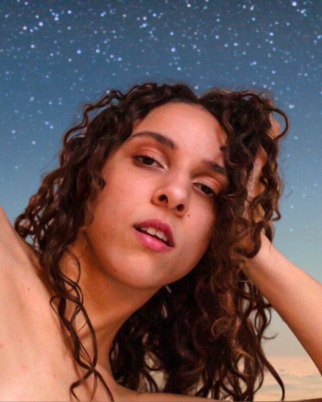 Ivy Nova — couple creator from Berlin | Find Her OF