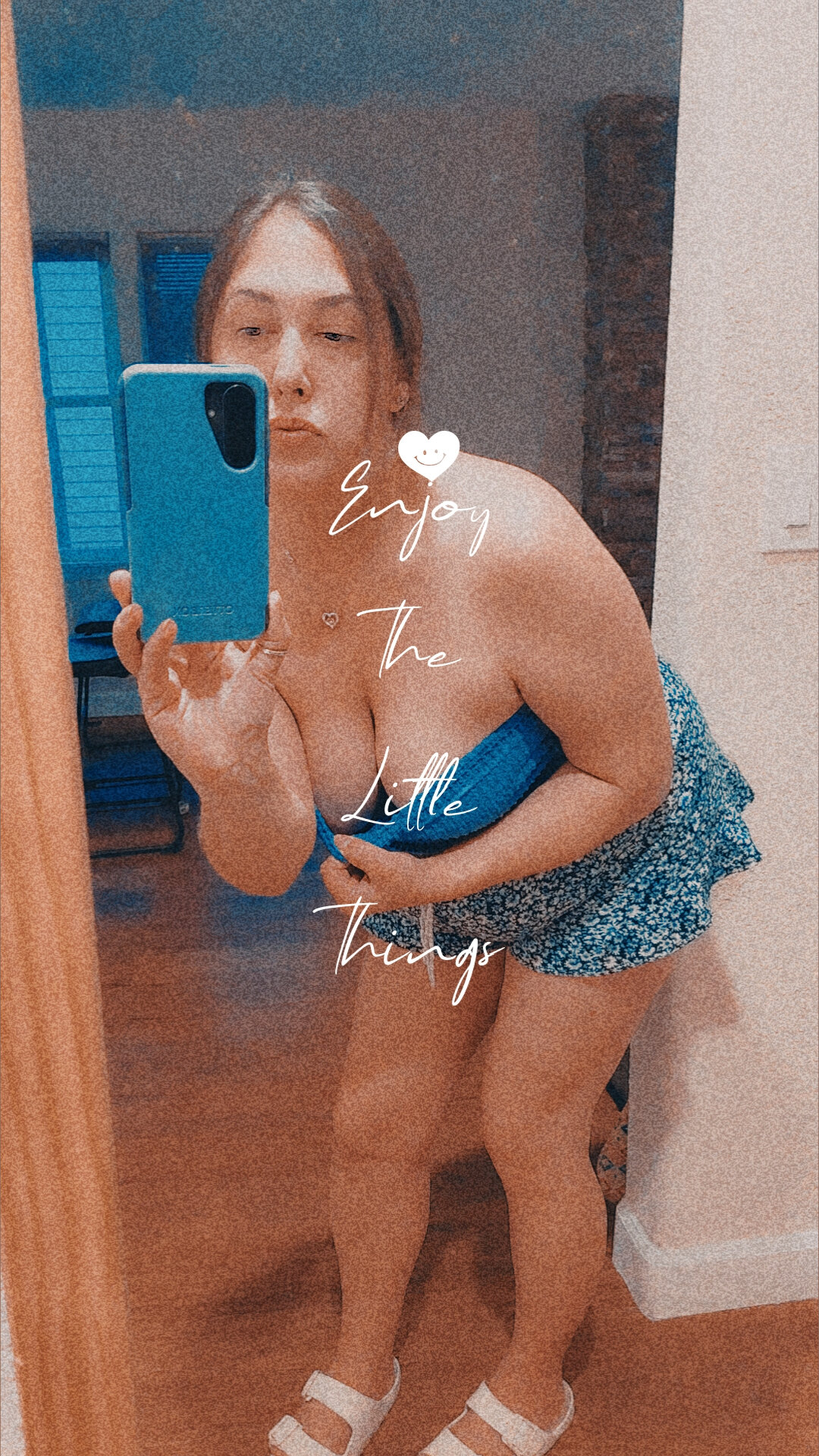 Chelsea — free creator from Iowa | Find Her OF