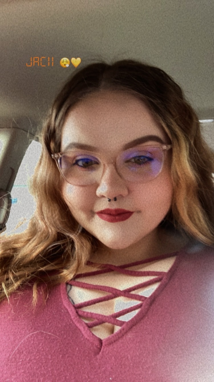 Jaciii — free creator from Norfolk | Find Her OF