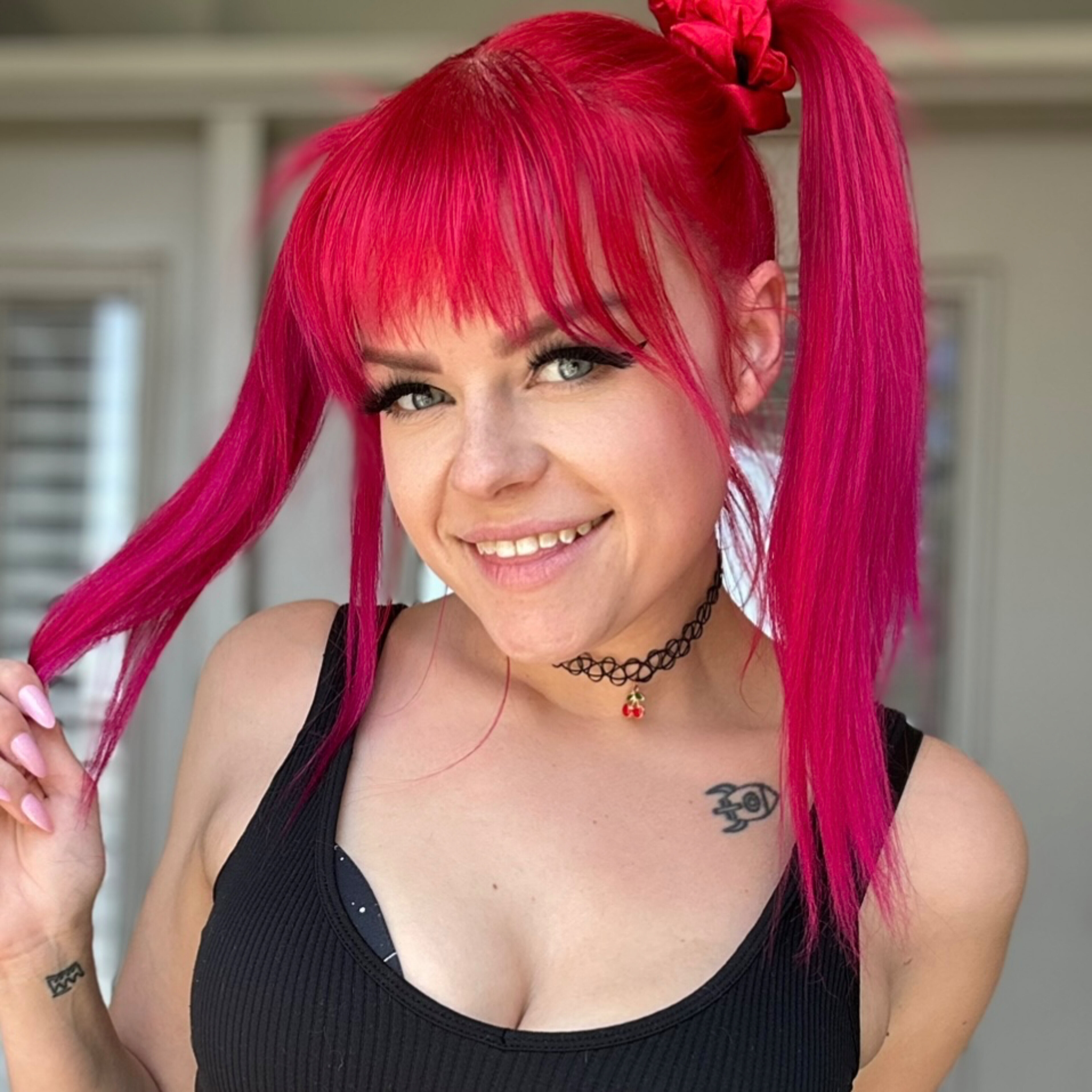 jade isabel 🍒 — tattoo creator from Denver | Find Her OF