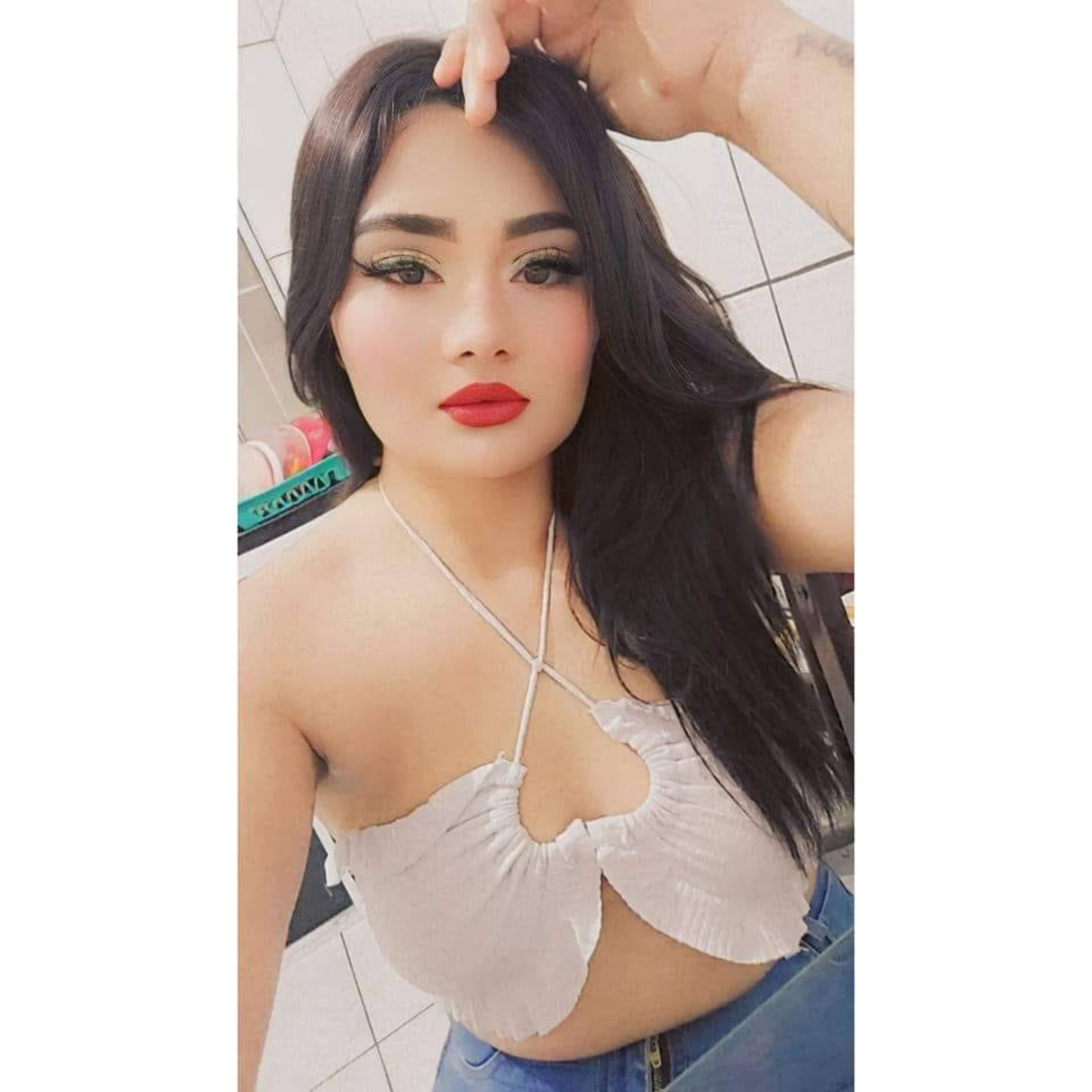 Jaddy 🌶️ — new creator from Guarulhos | Find Her OF