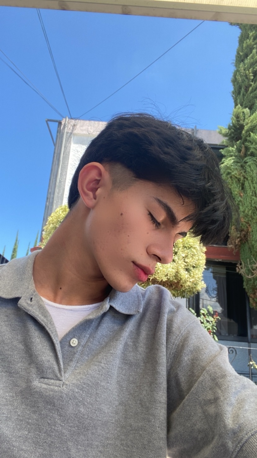 jalil — new creator from Morelia | Find Her OF