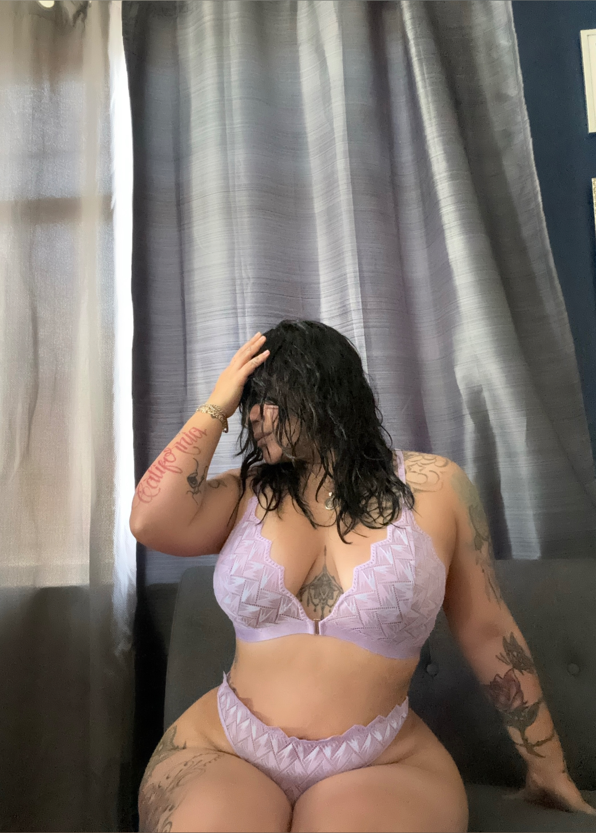 Janet — new creator from Long Beach | Find Her OF