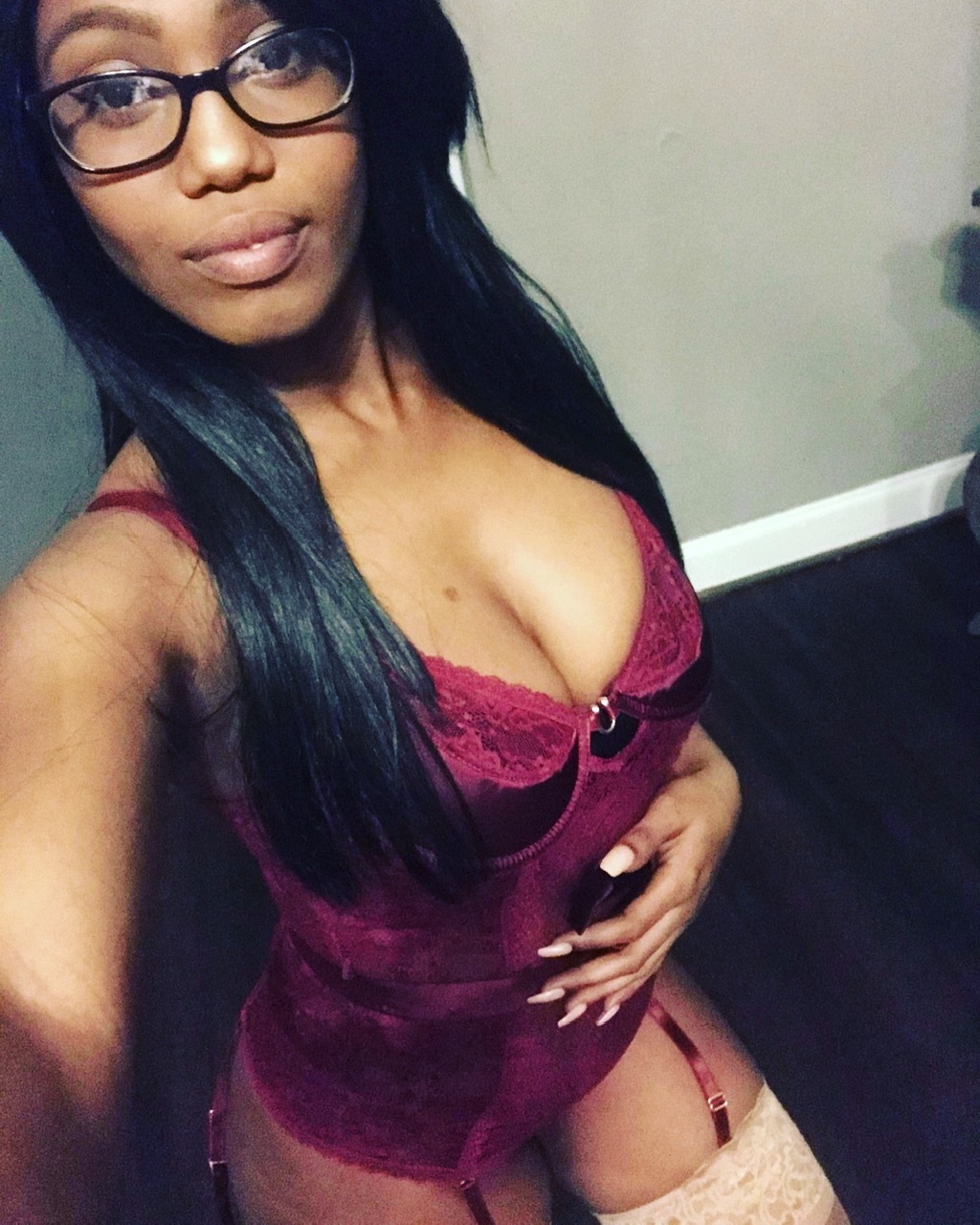 Jasmynn Rekayla — trans creator from Omaha | Find Her OF