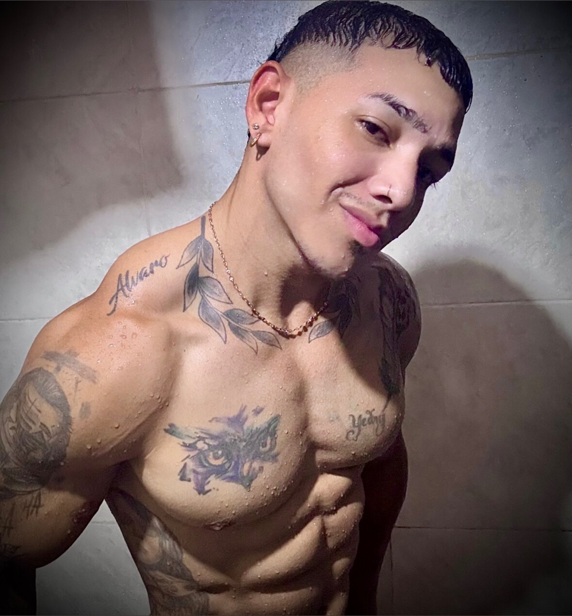 JAVIER FERNANDEZ — new creator from Barranquilla | Find Her OF