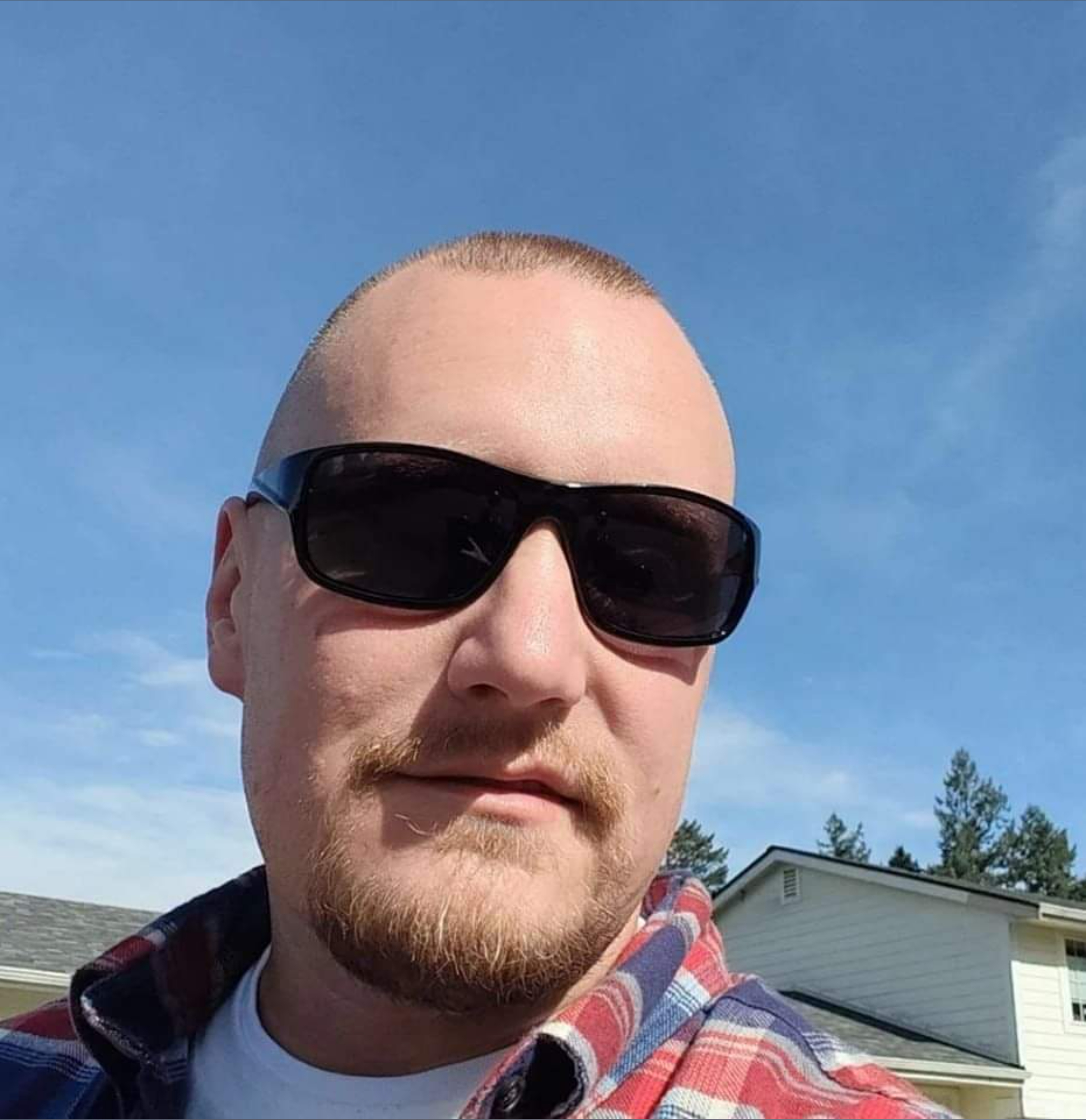 Jay — new, free creator from Tacoma | Find Her OF