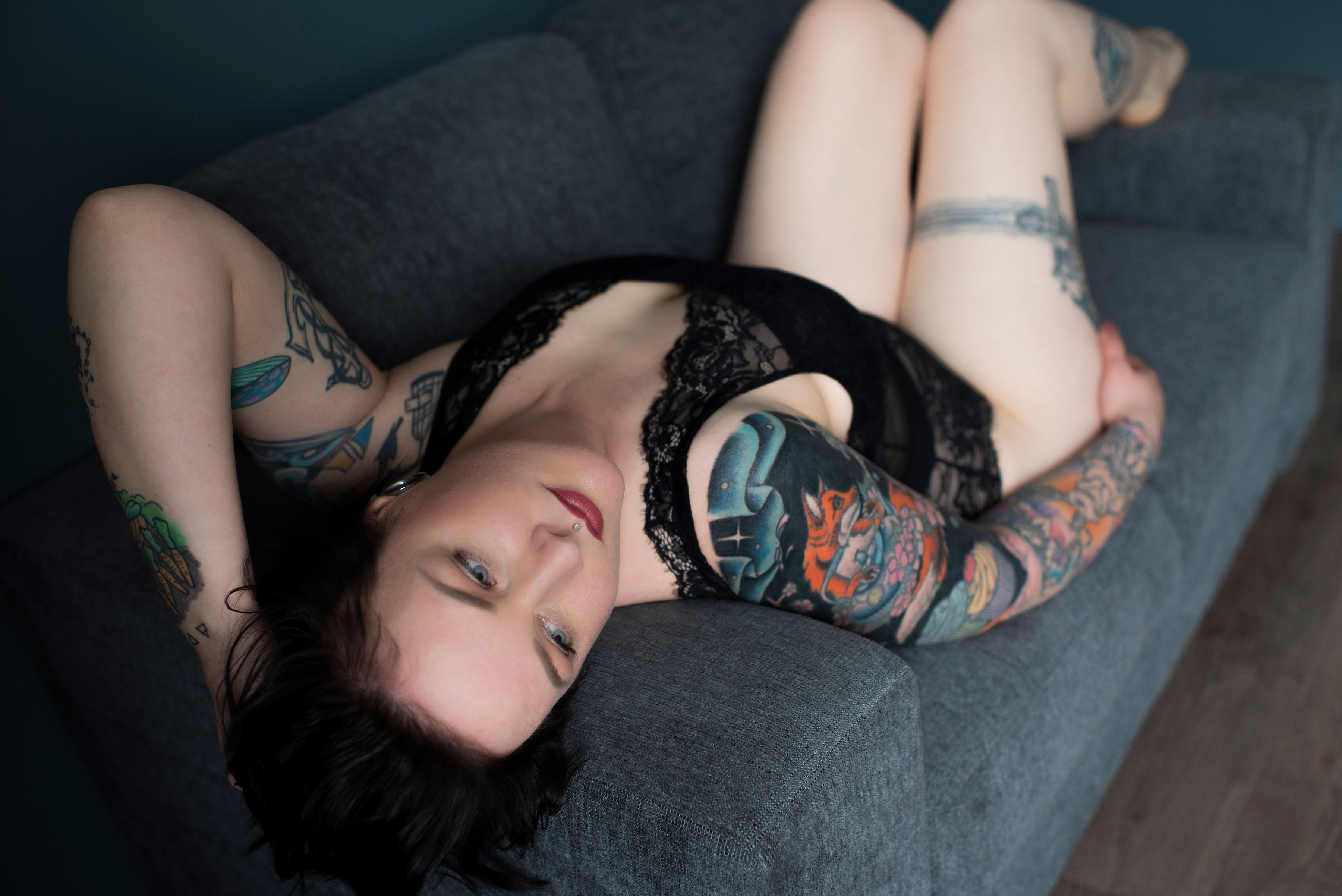 Jay Faye — couple, new creator from Christchurch | Find Her OF