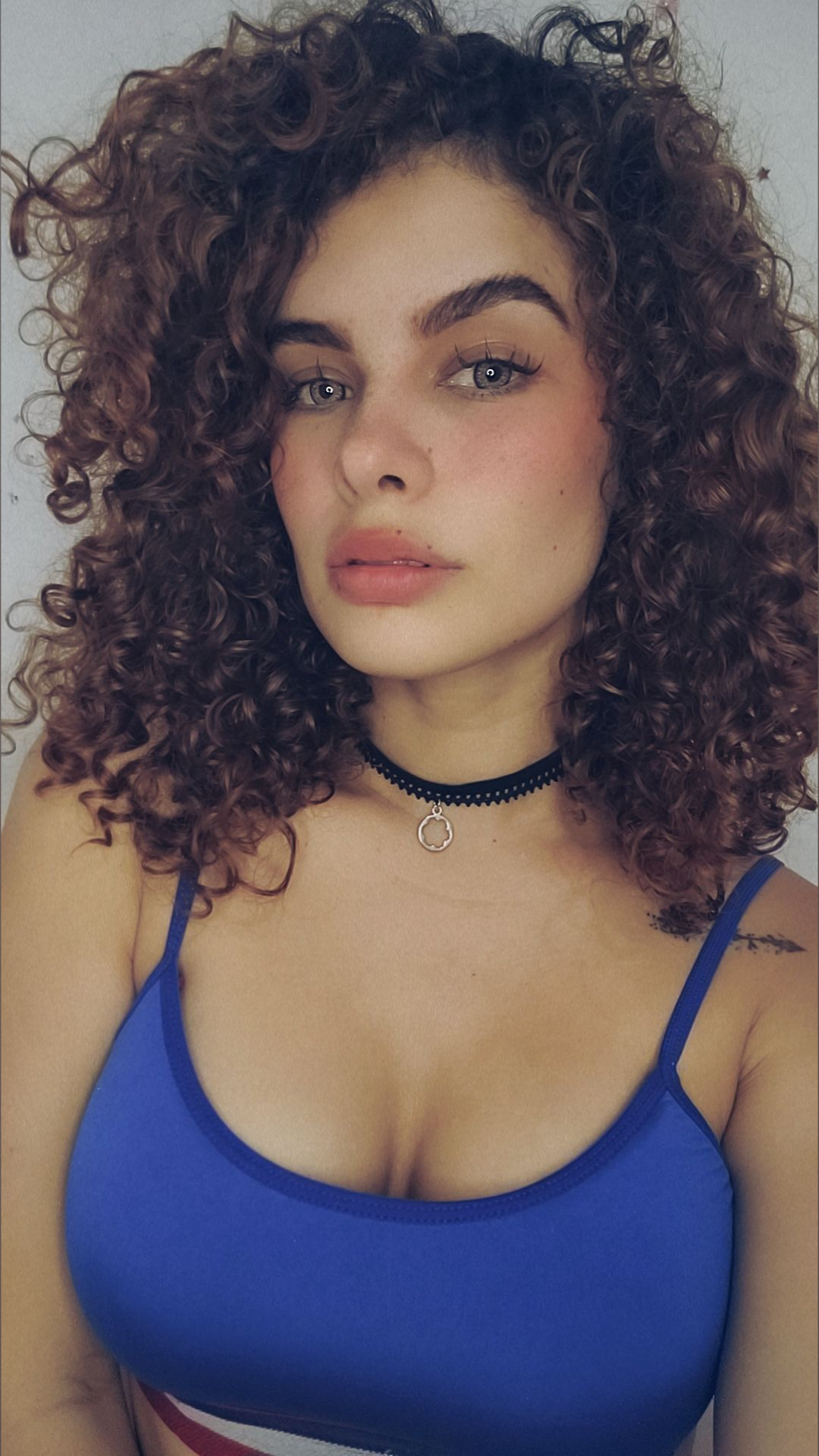 Jaz Rodriguez — new creator from Brasília | Find Her OF