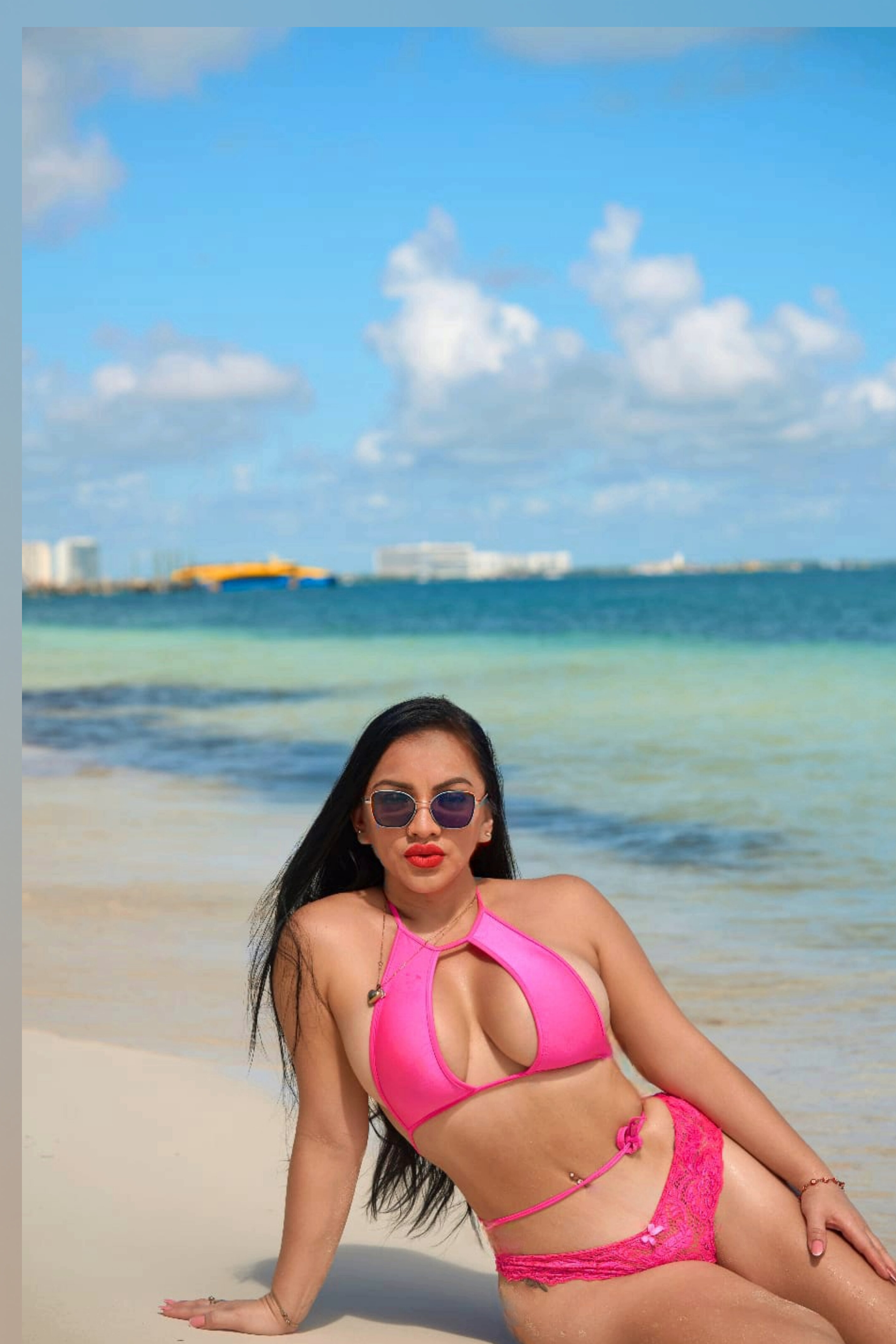 Jazz🔥🖤✨️ — new creator from Cancún | Find Her OF