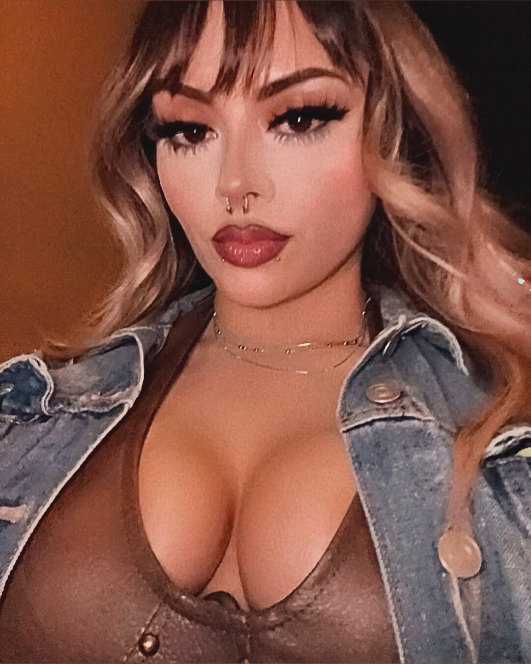 Jazzy — teen creator from New Mexico | Find Her OF