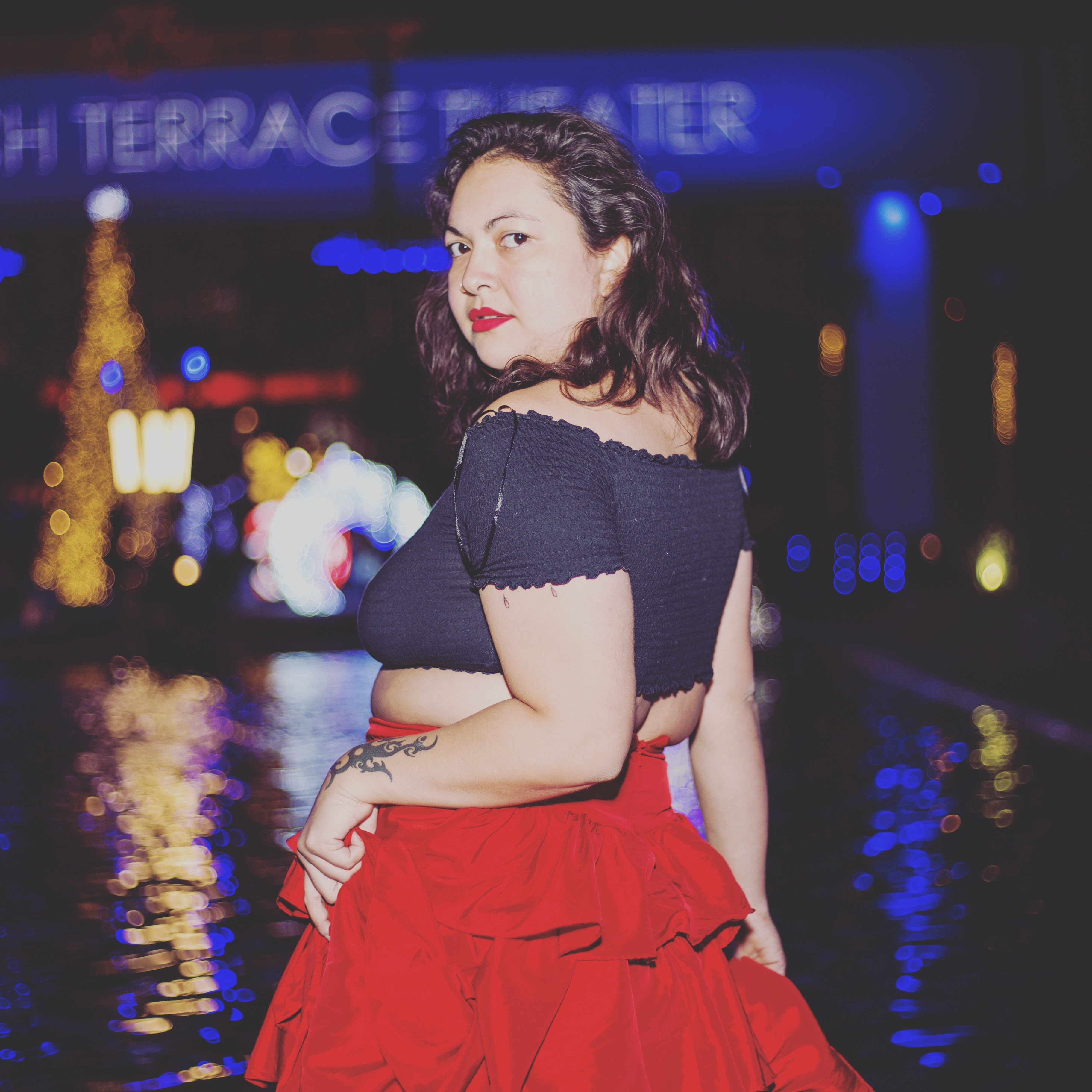 EROTICA WITH FLOWER CHYLD — free creator from Long Beach | Find Her OF