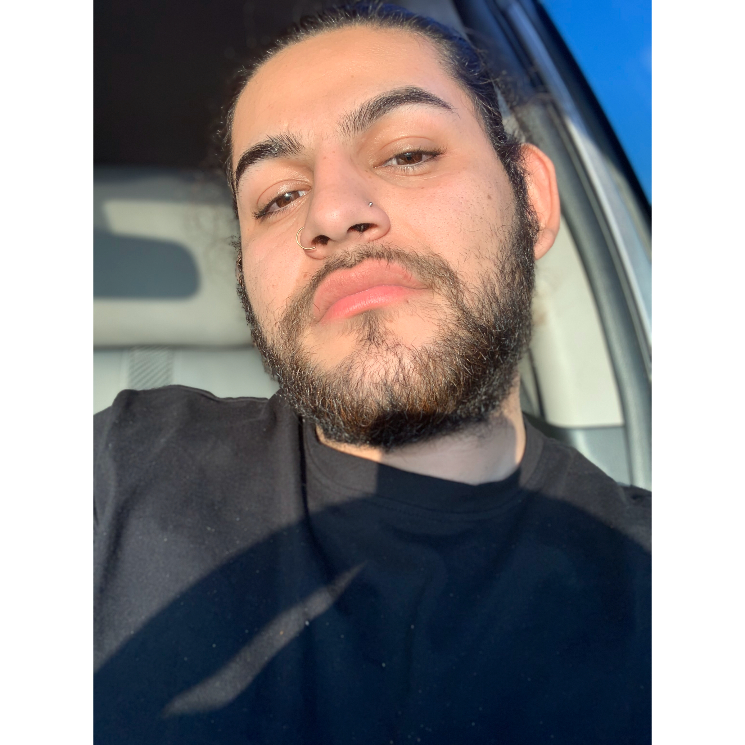 Juan Carlos — guys creator from Anaheim | Find Her OF