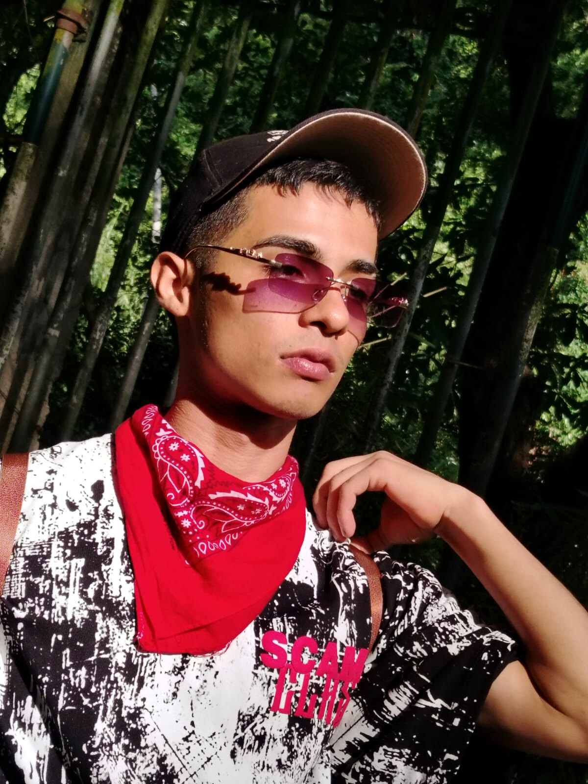 EL PEQUEÑO JHON — new, teen creator from Bucaramanga | Find Her OF