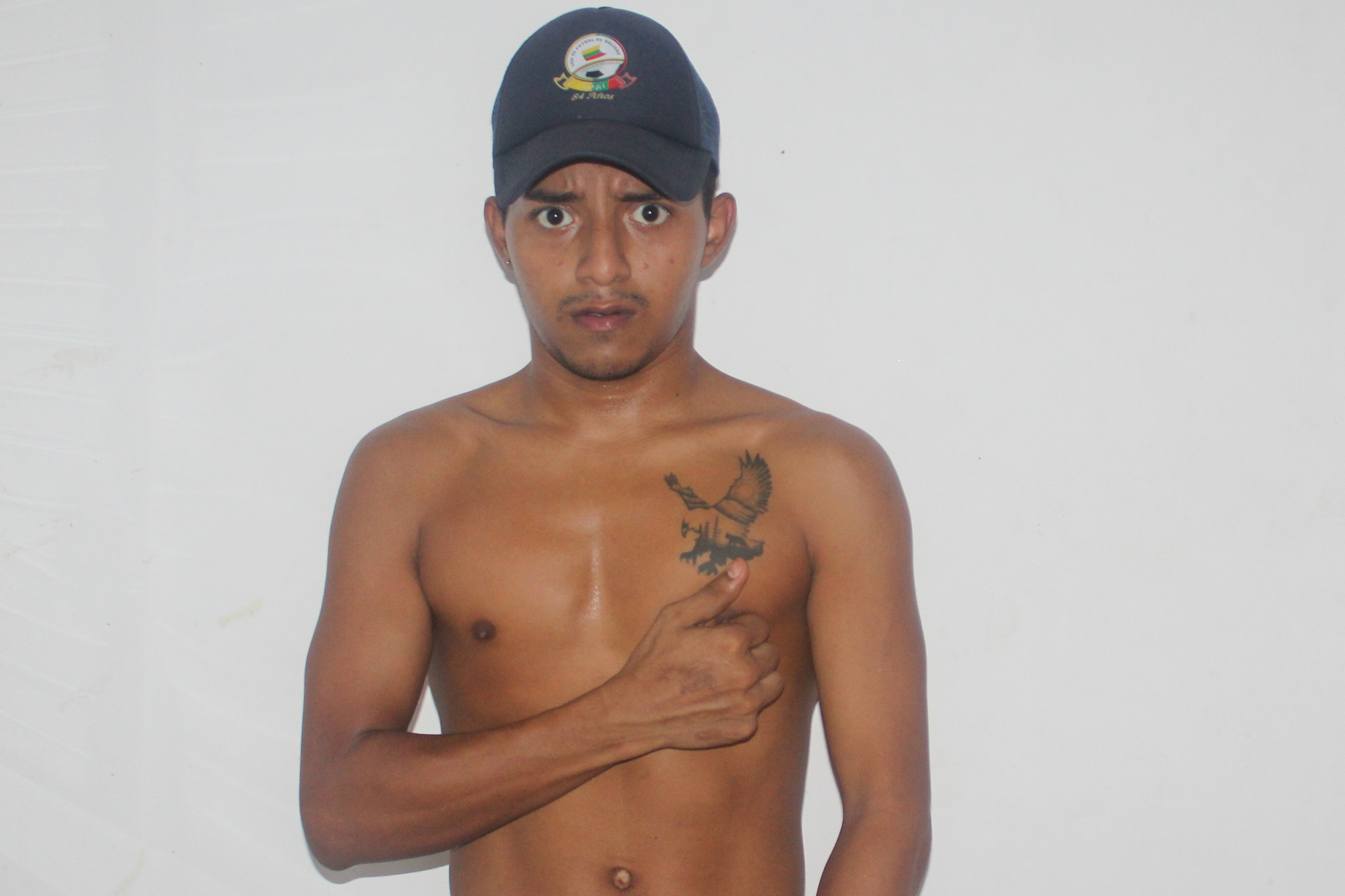 Super_Latino99 — new, free creator from Cartagena | Find Her OF