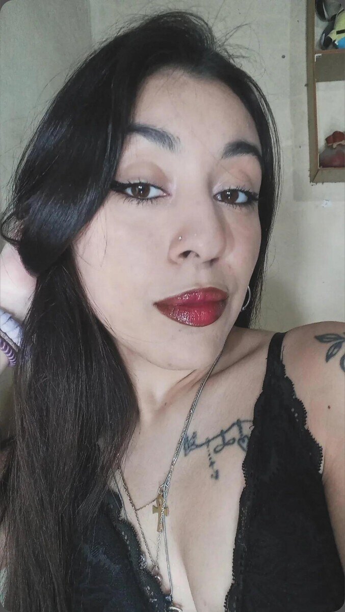 Jenifer Tudela — free creator from Rosario | Find Her OF