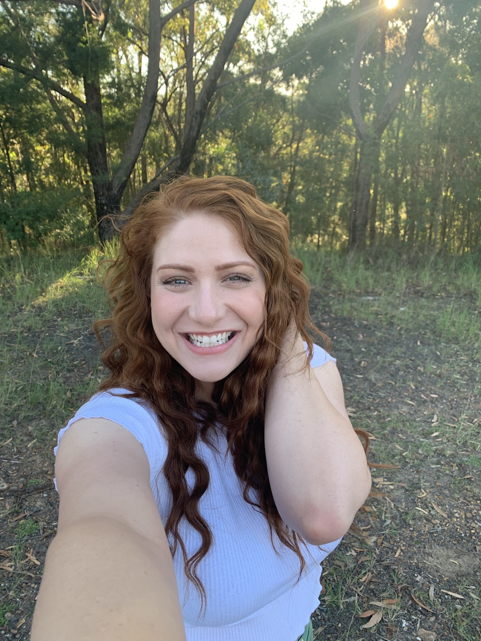 Jenna Love — fitness creator from Naha | Find Her OF