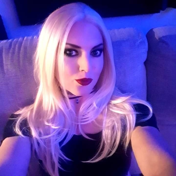 Jessica Cara Kasey — uk creator from Nottingham | Find Her OF