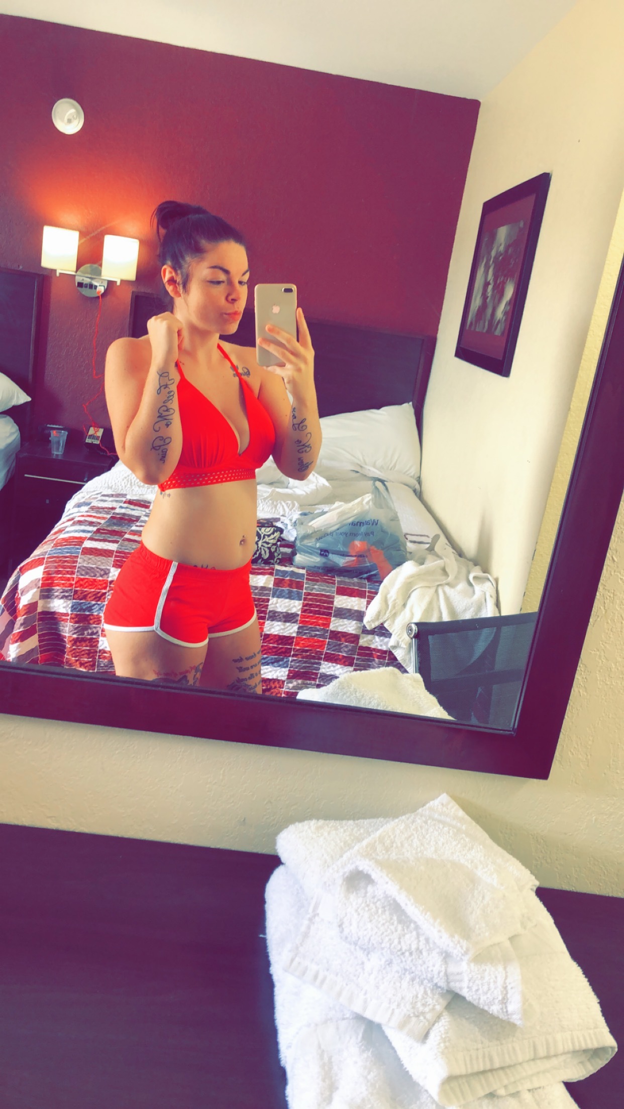Jessica lynette — tattoo creator from Louisiana | Find Her OF