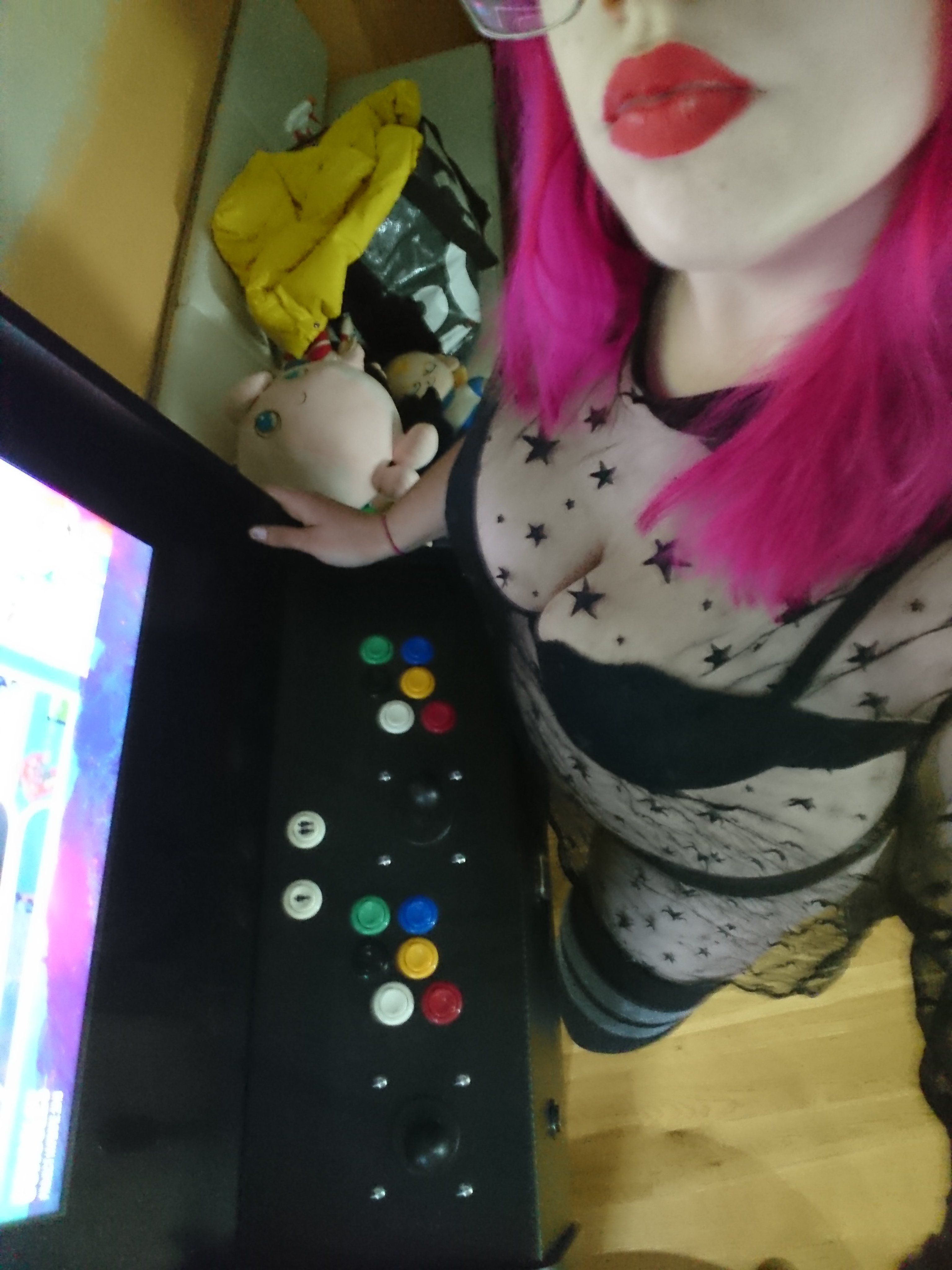 Jess Marvel — cosplay creator from Zaragoza | Find Her OF