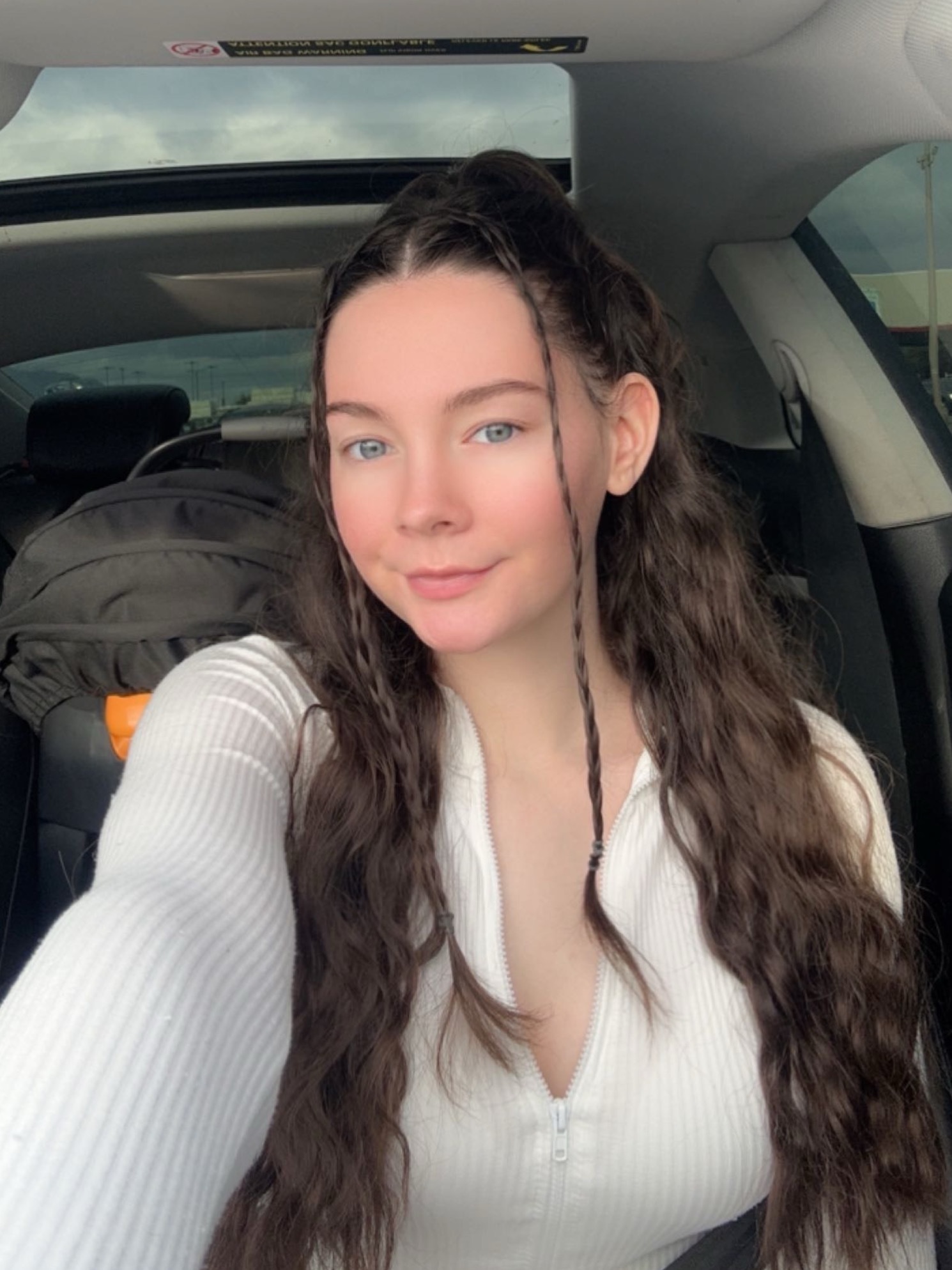 Jewel Marie — solo creator from Alaska | Find Her OF