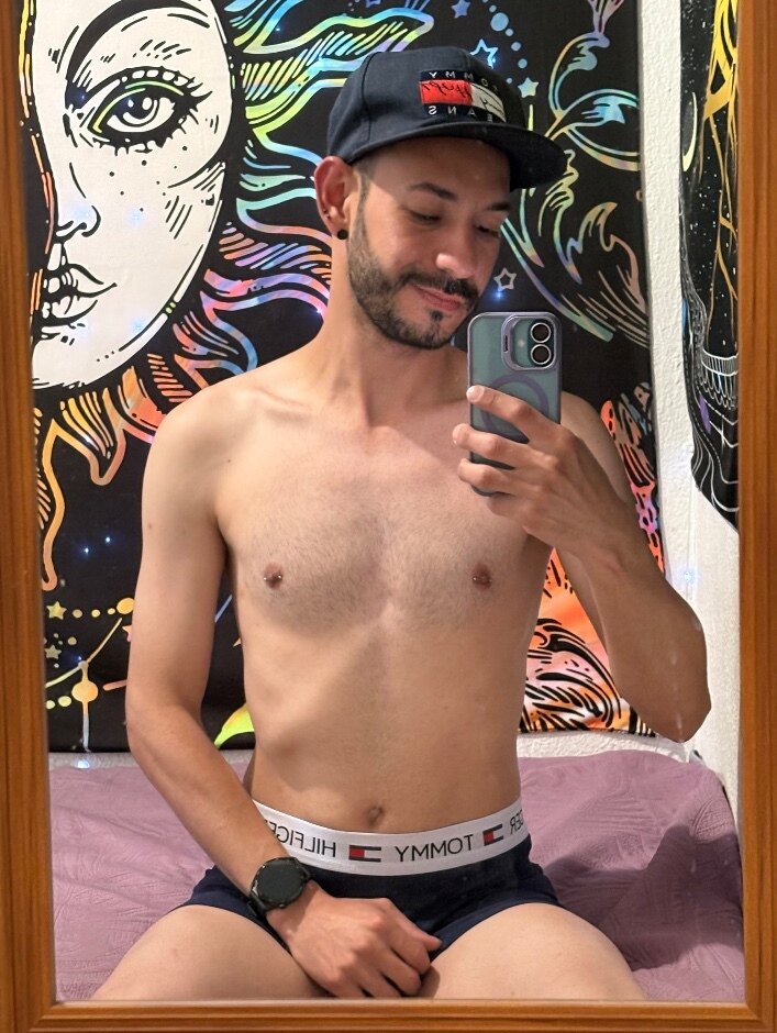 Jhon Joseph ♊️ OnlyFans creator from San Jose