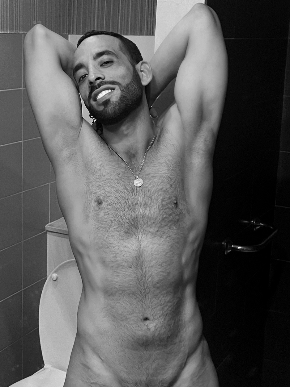 Jhordan — new creator from Las Palmas | Find Her OF