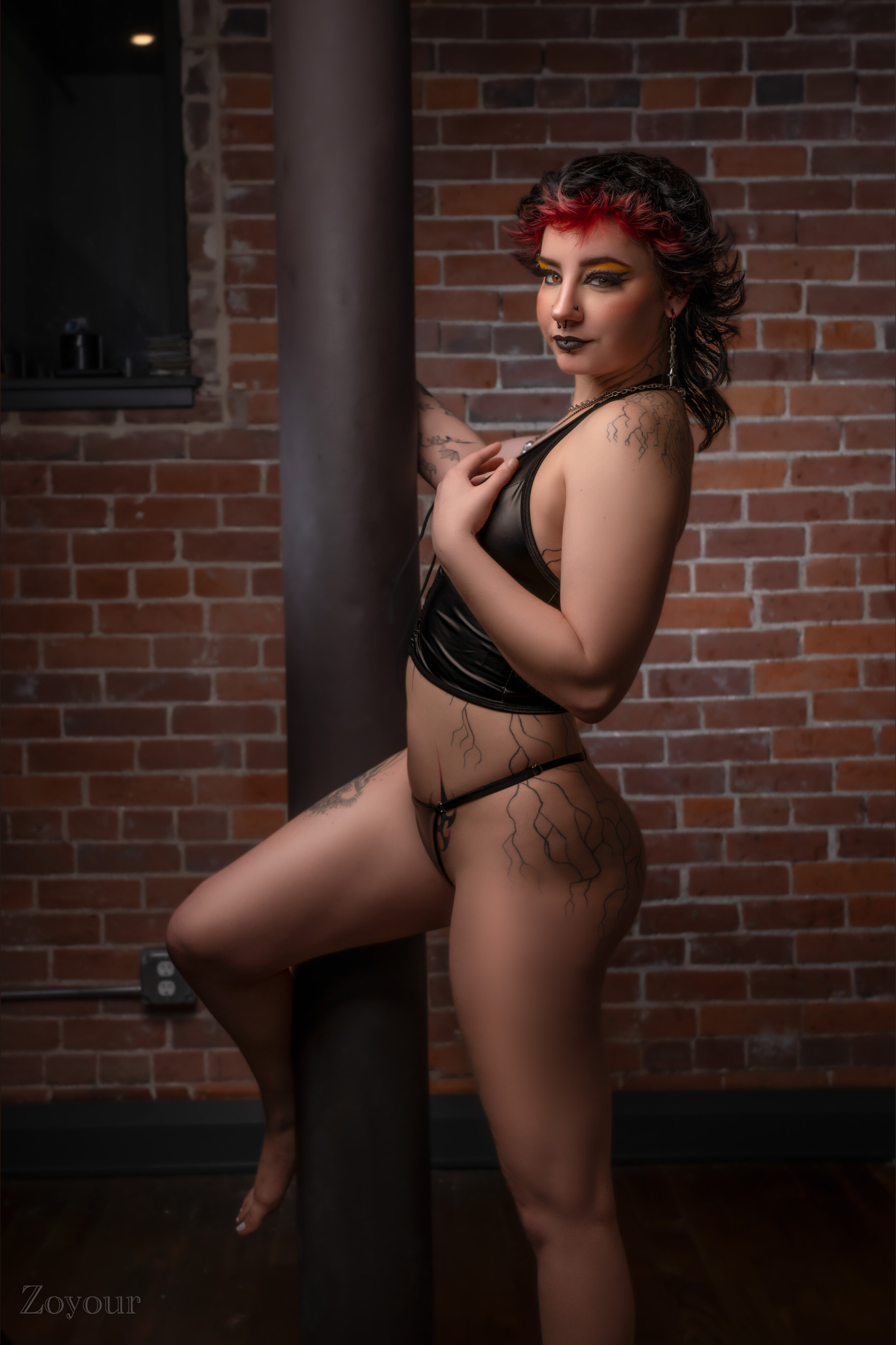 Jinx nicole — new creator from Evansville | Find Her OF
