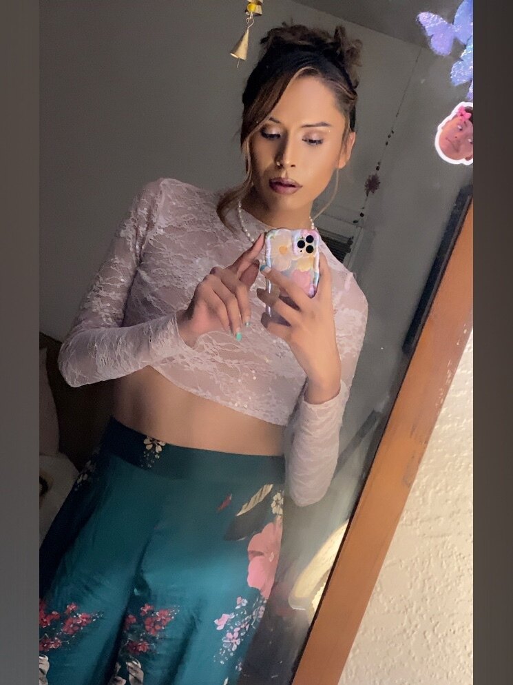 Jj Del Rey — fitness creator from Albuquerque | Find Her OF