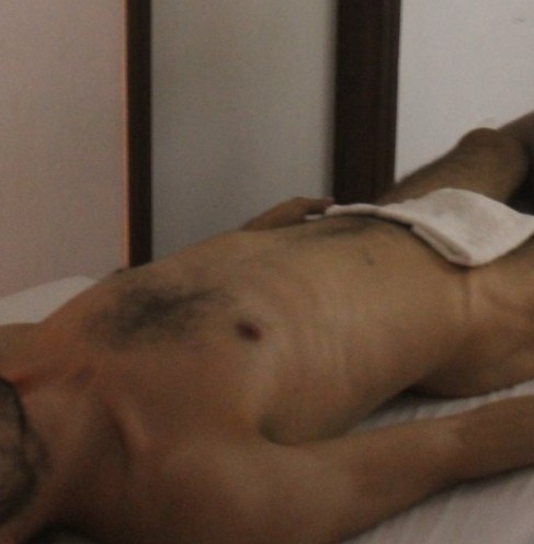 João Massoterapeuta BH — new creator from Belo Horizonte | Find Her OF